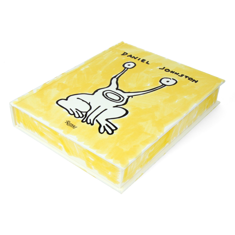  Daniel Johnston、mySite、greenlandpopulation