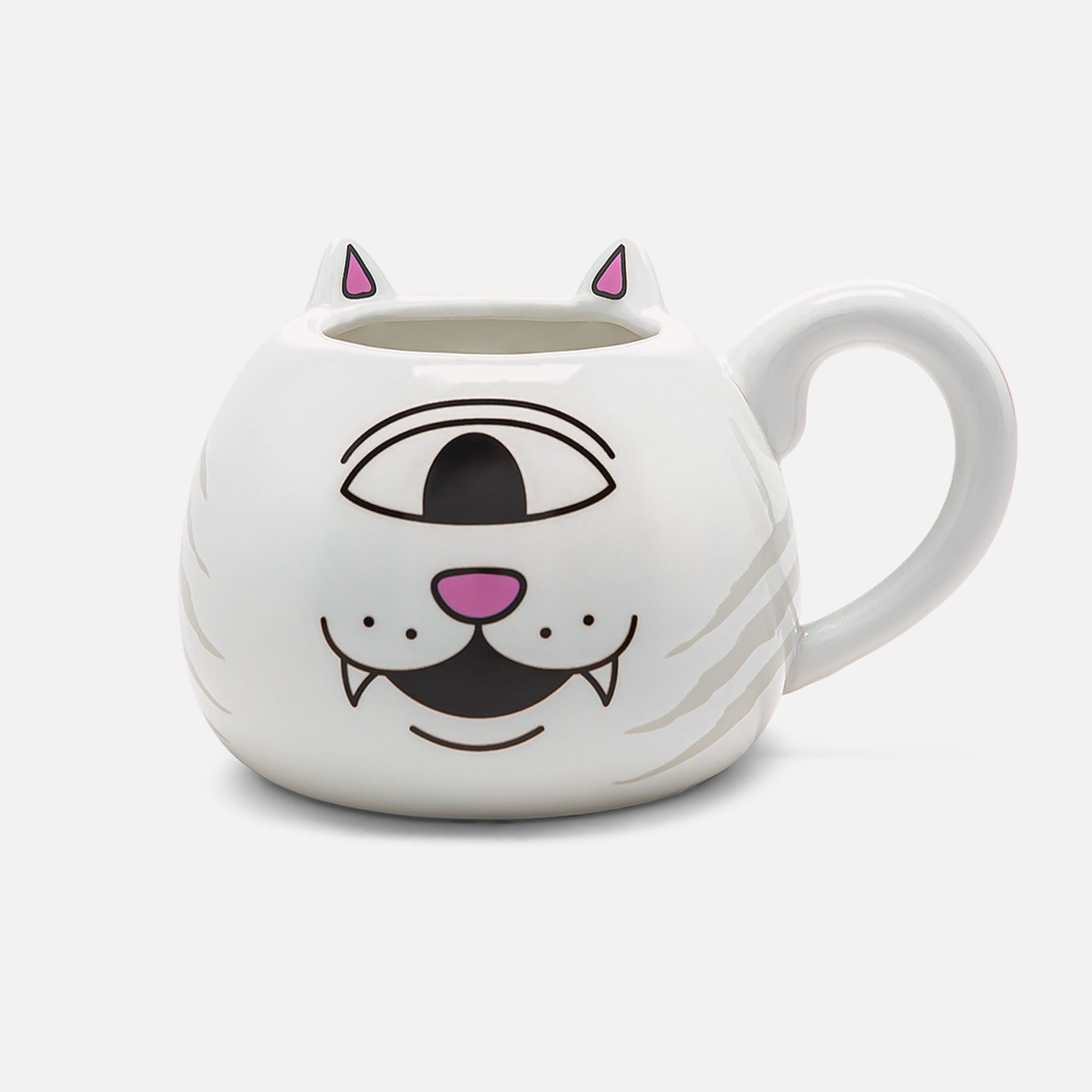 Isobu Nerm Ceramic Mug、mySite、merchandisen