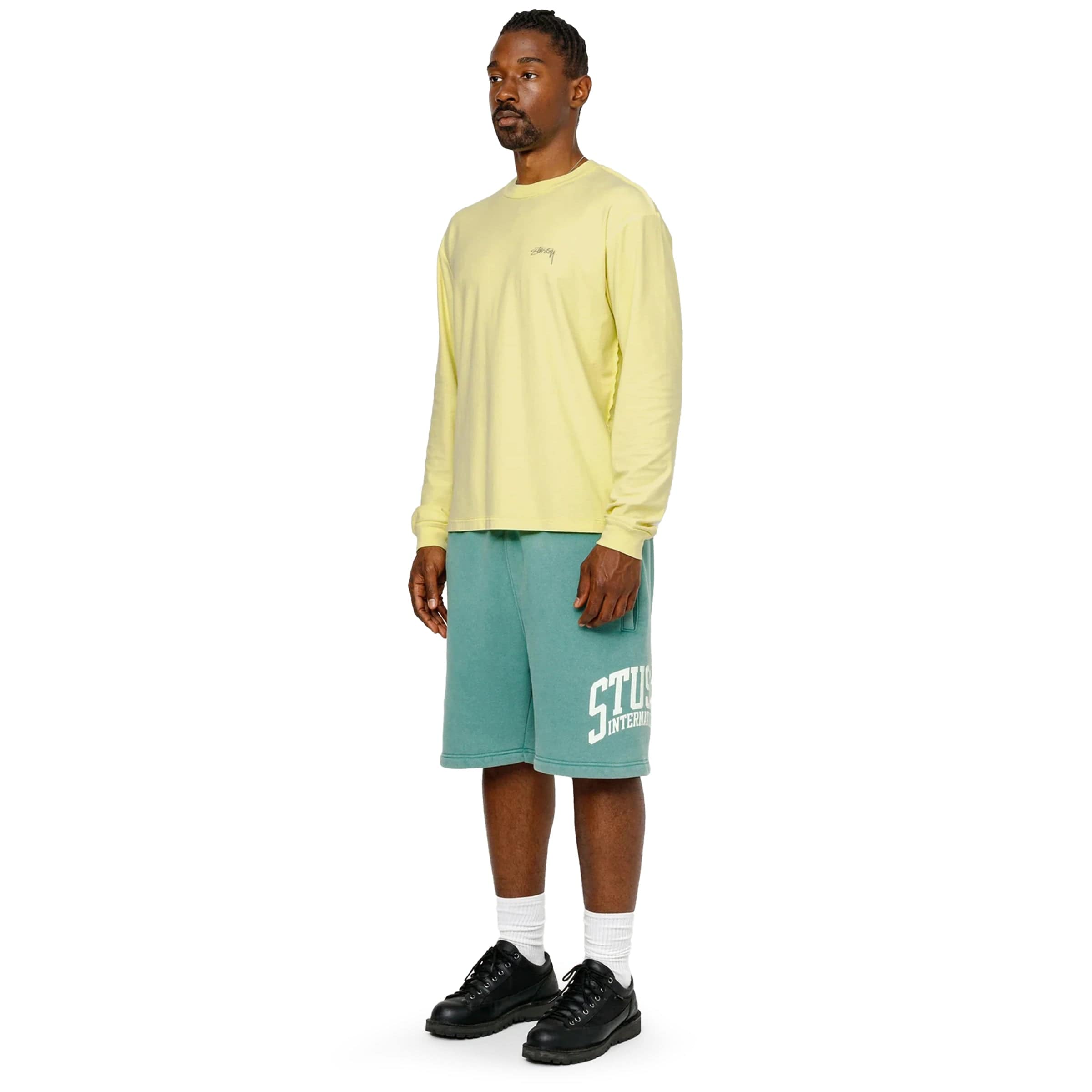 INTERNATIONAL SHORT、mySite、zt4zffjzw