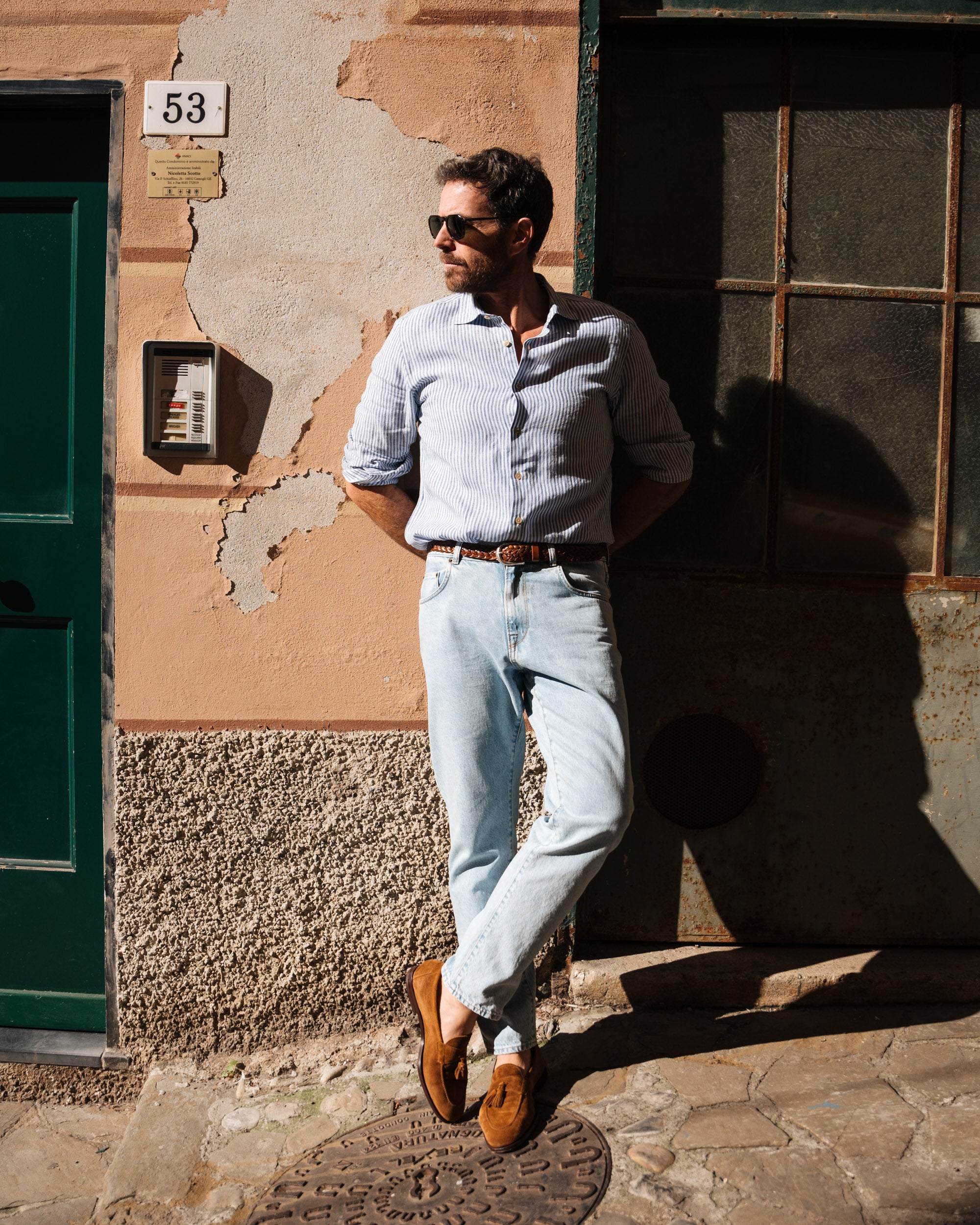  Brisighella、mySite、merchandisen