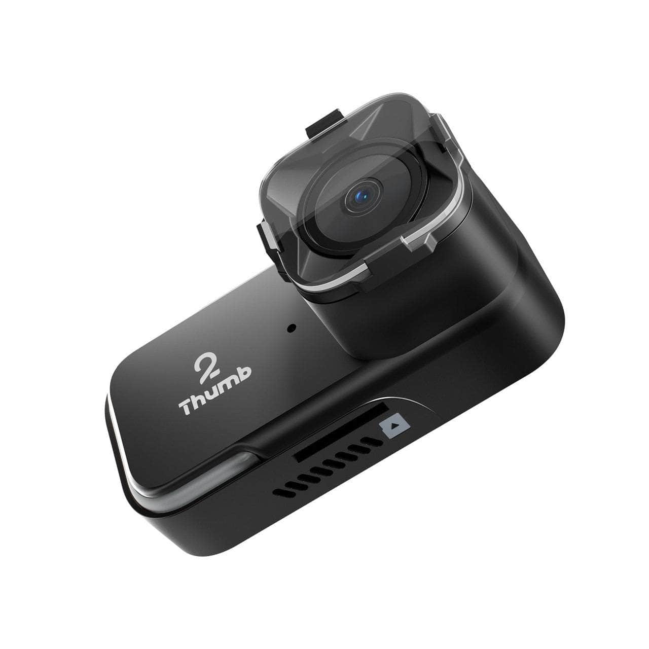  RunCam Thumb 2 4K HD Action Camera、mySite、merchandisen