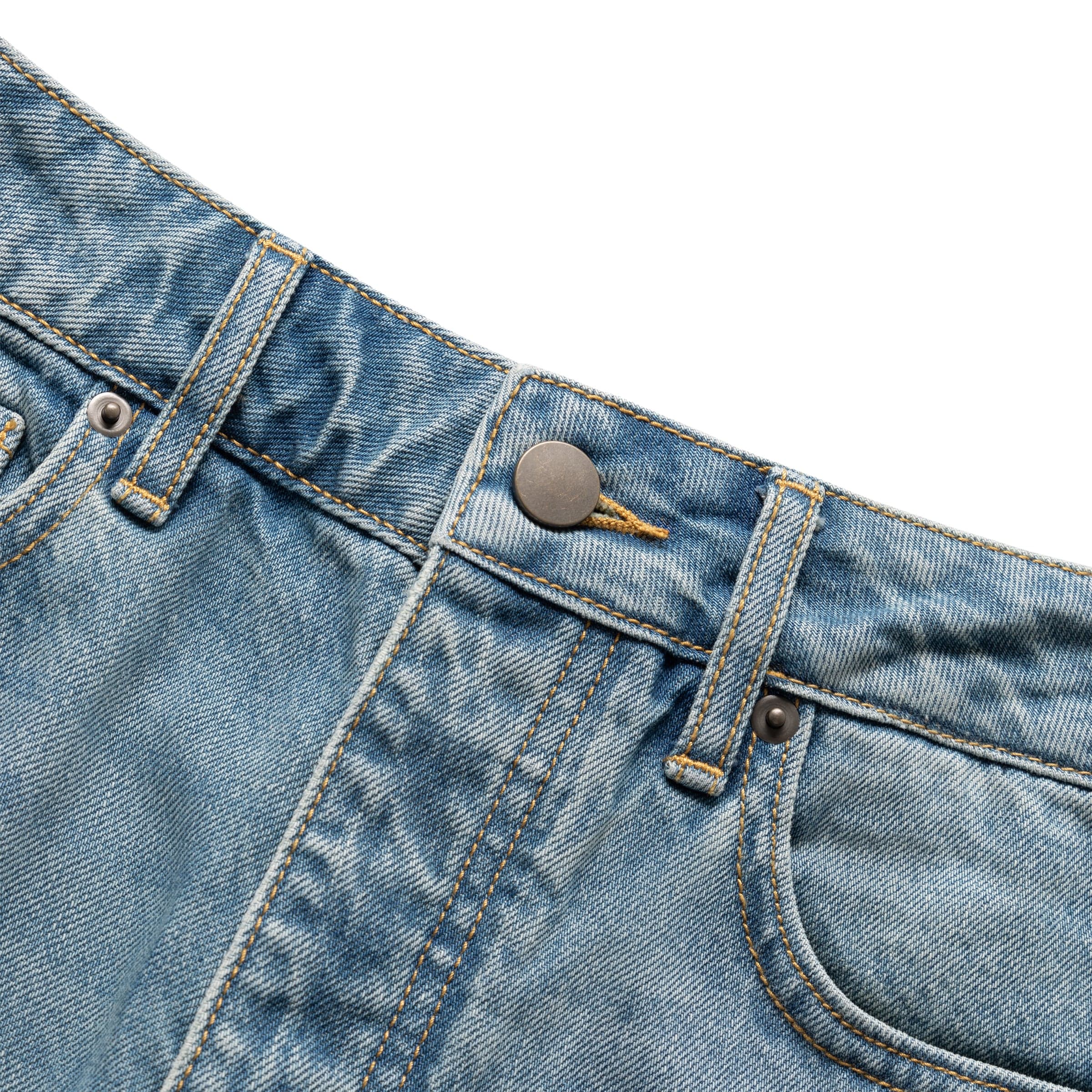 WOMEN'S HIGH WAISTED DENIM JEAN、mySite、zt4zffjzw