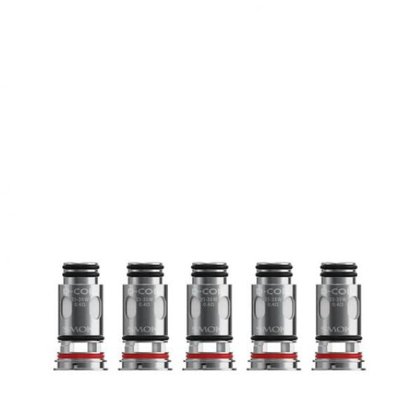 SMOK Meshed D-Coil-5-Pack、mySite、zt4zffjzw