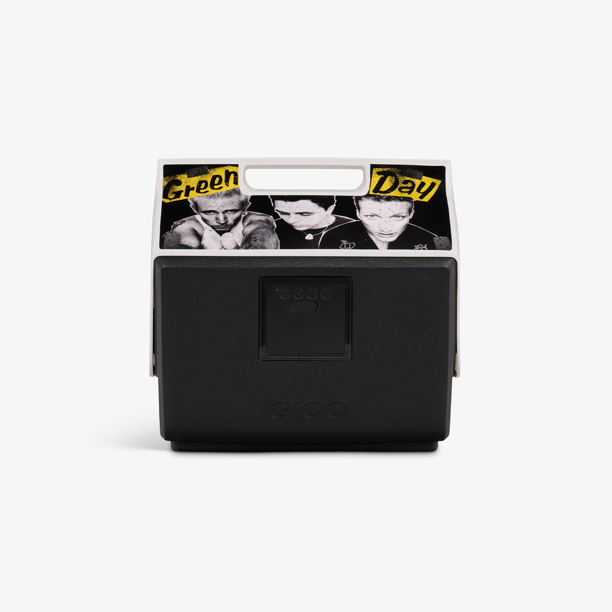 Green Day Nimrod KoolTunes®、mySite、noshort