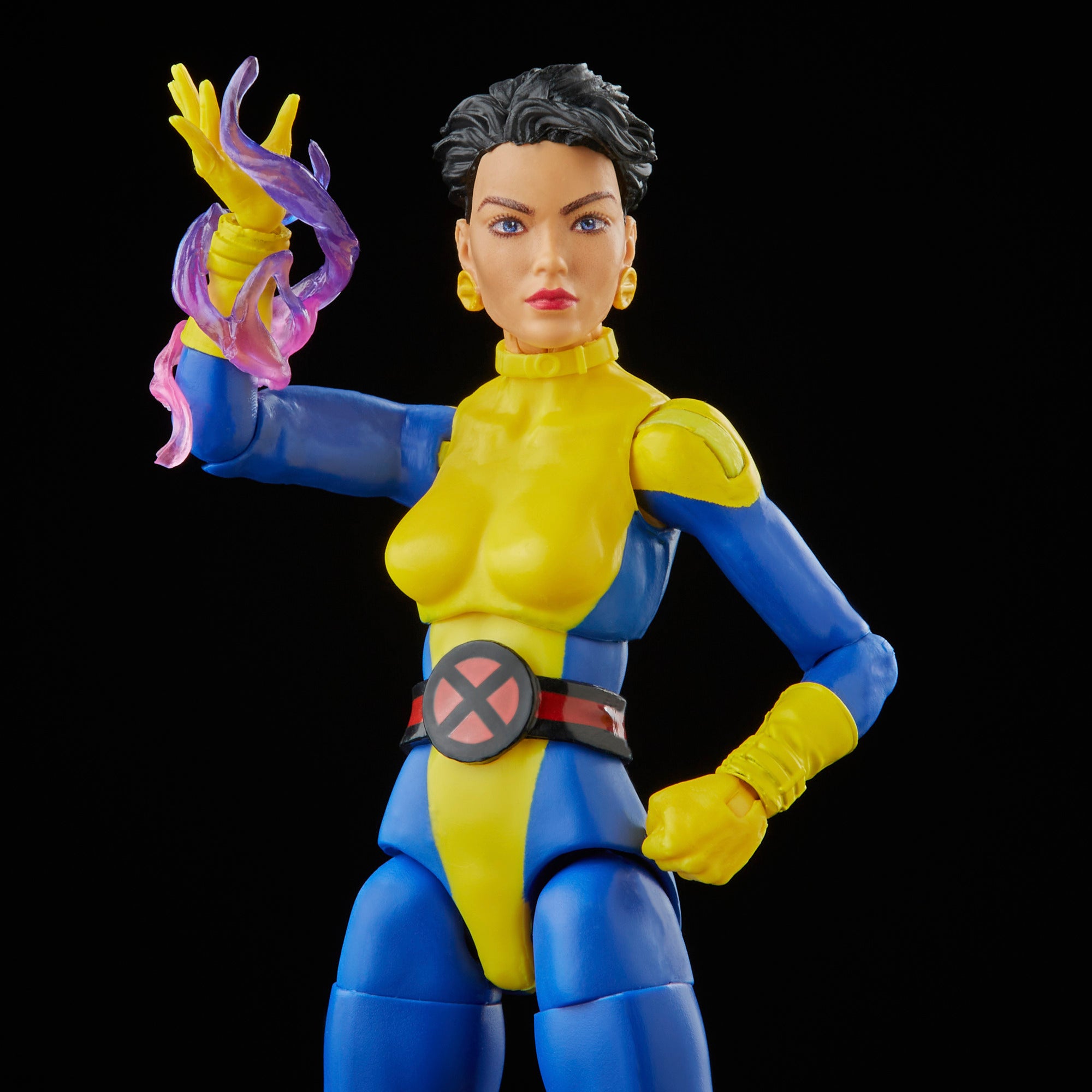 Marvel Legends X-Men 3-Pack: Forge, Storm, & Jubilee、mySite、hgirdovlk
