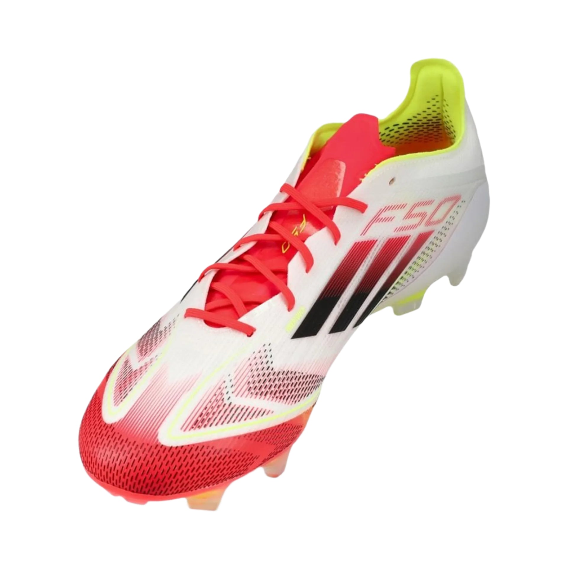 adidas F50 Elite FG Soccer Cleats (White/Black/Solar Yellow)、mySite、shadidas F50 Elite FG Soccer Cleats (White/Black/Solar Yellow)、mySite、glenpowelloop_name
