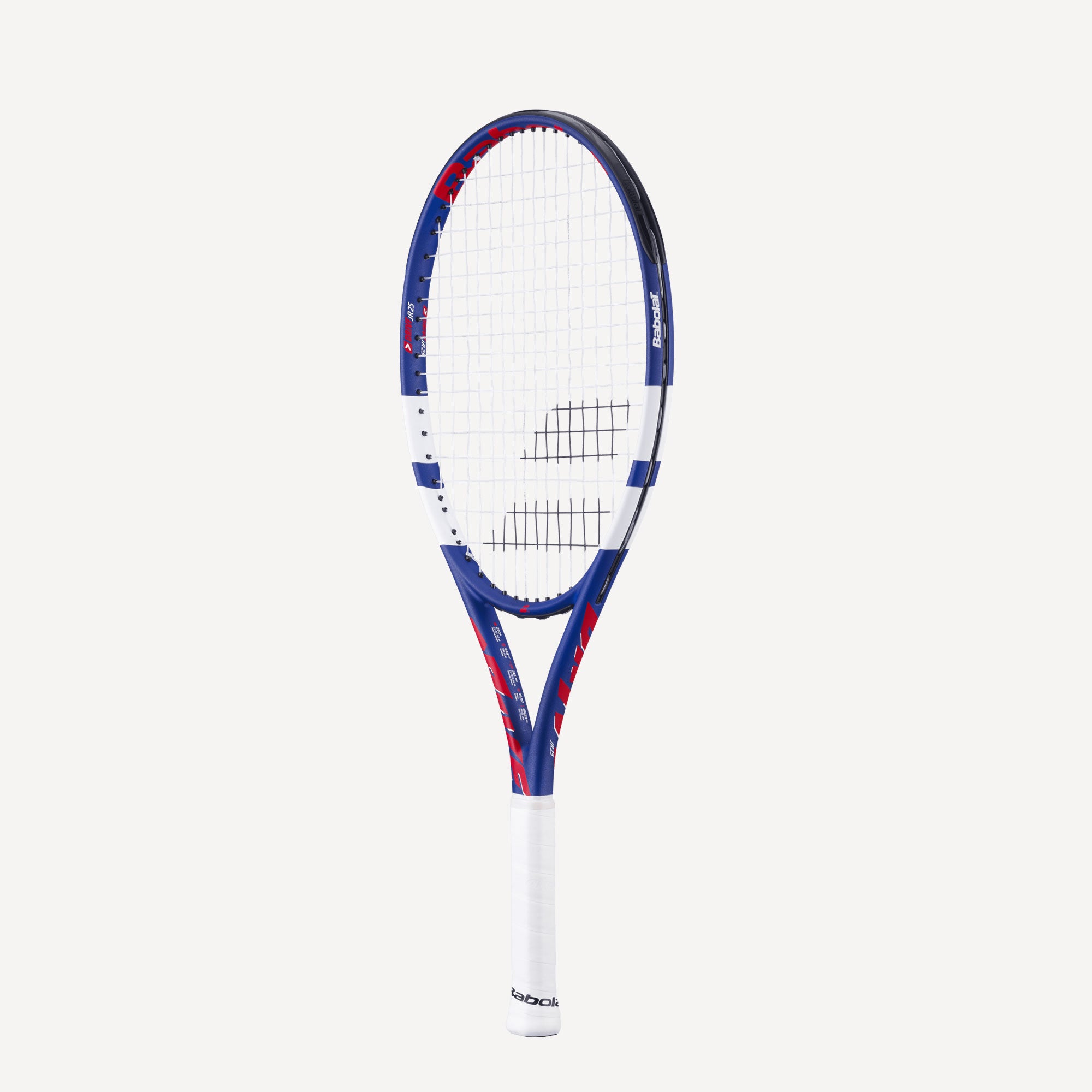 Babolat Drive 25 Red Junior Tennis Racket