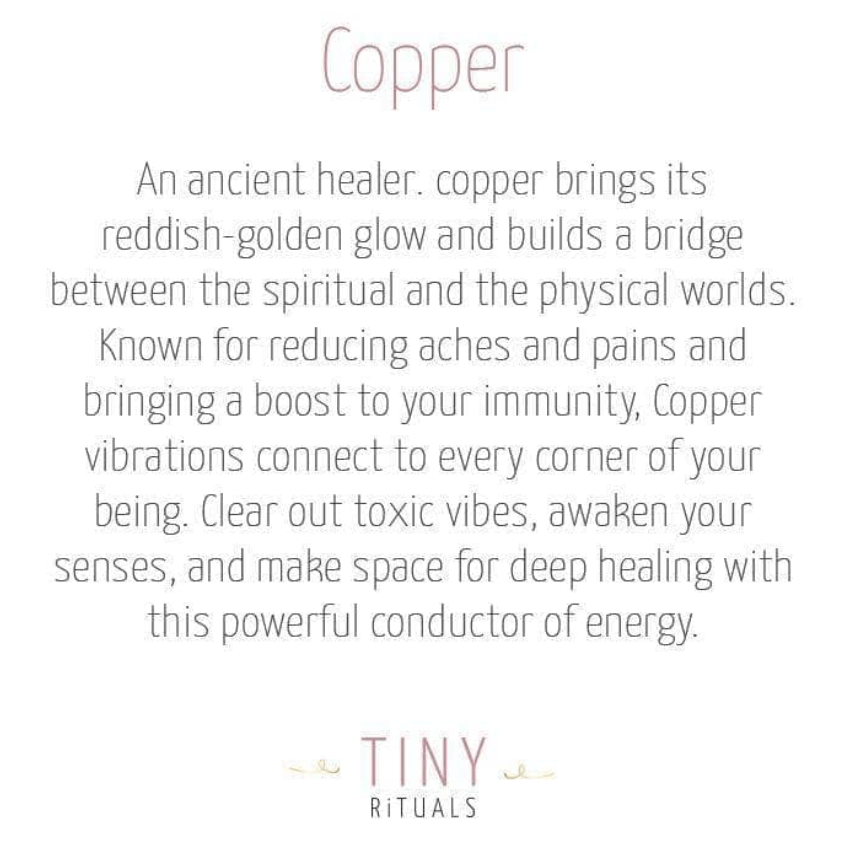 Tibetan Handcrafted Copper Braided Rope Healing Bracelet、mySite、hinf8tx79