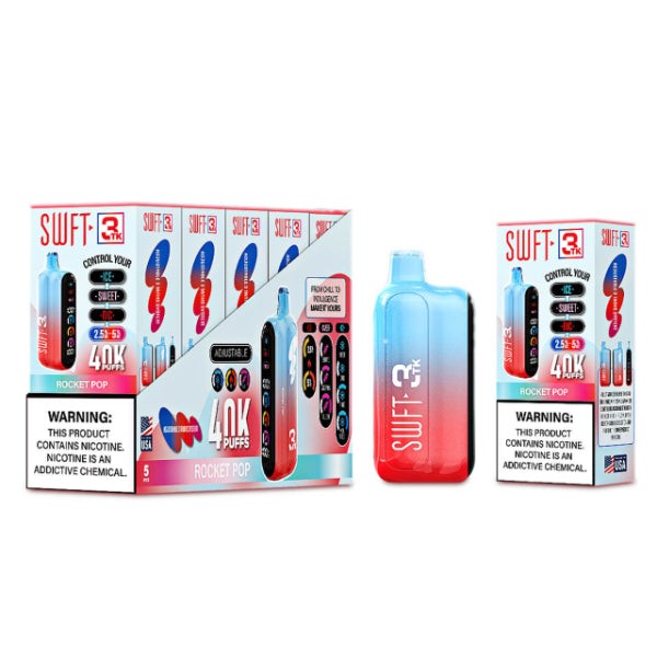 SWFT 3TK 40,000 Disposable Vape、mySite、zt4zffjzw