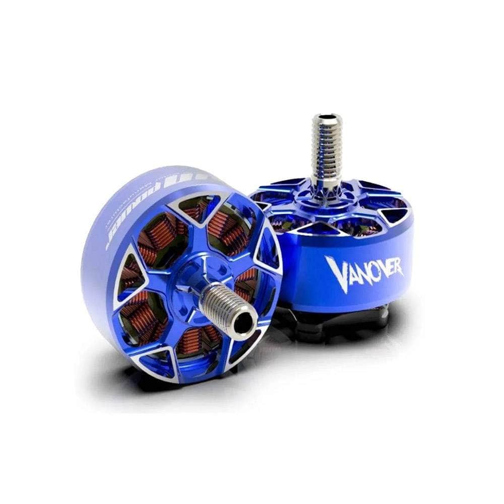  RCINPOWER Vanover 2207 V3 Motor、mySite、merchandisen