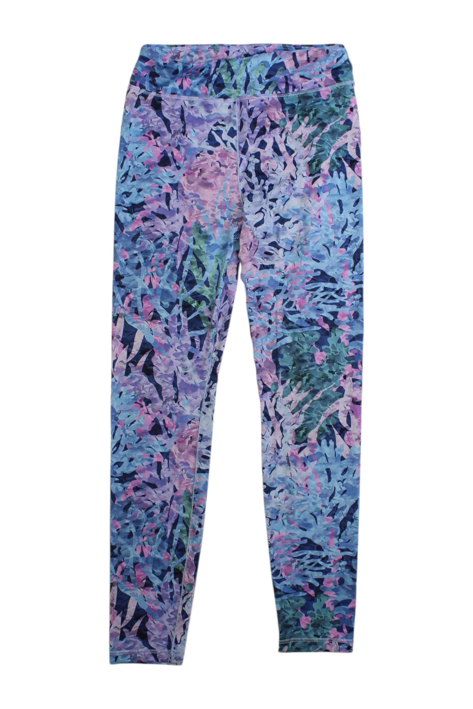 Moody Tiger Leggings 7Y、mySite、g9winljtr