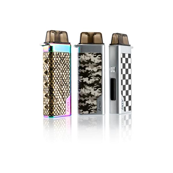 iJoy Aira Pro Pod System Kit、mySite、zt4zffjzw