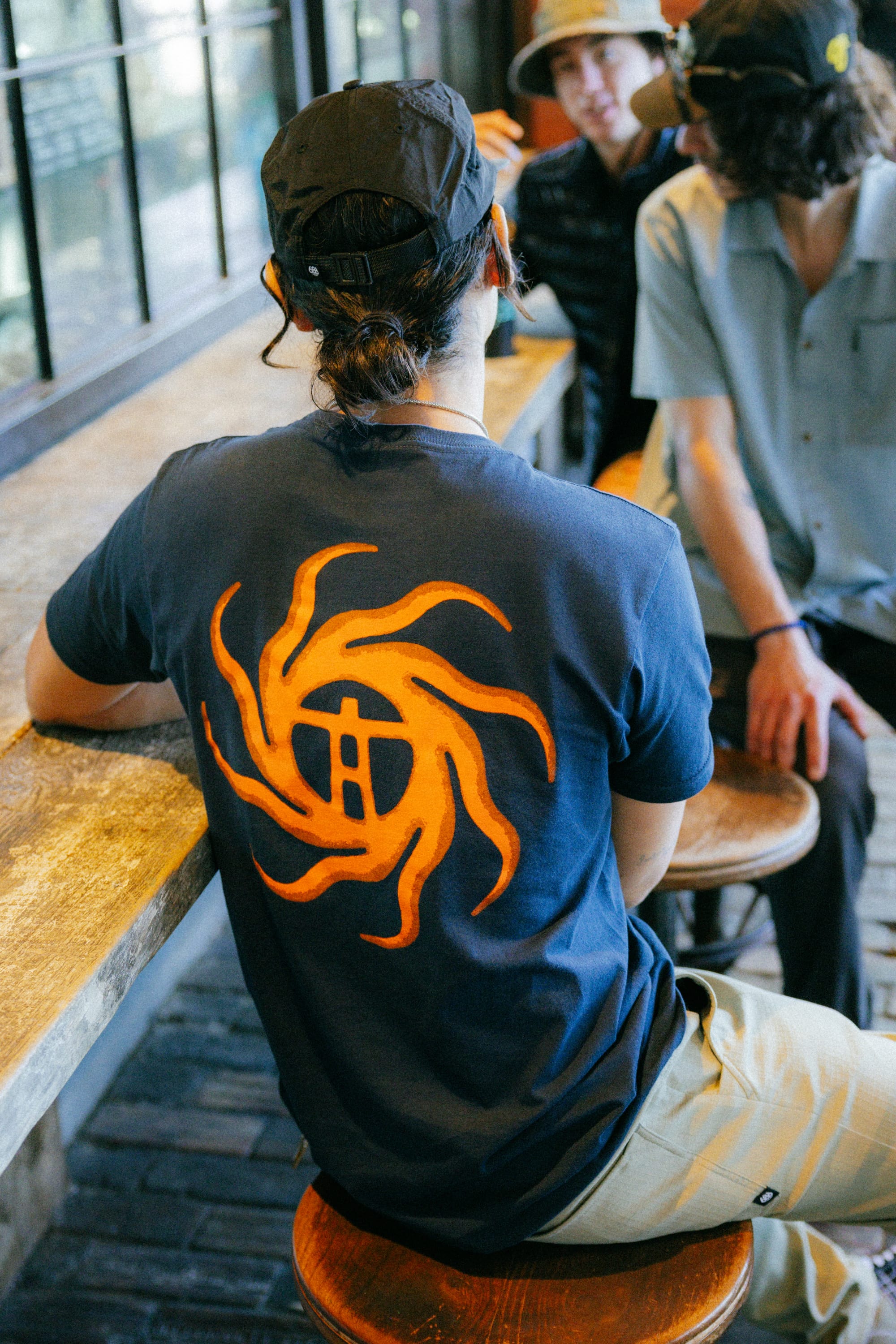 686 Men's Man in the Sun Short Sleeve Tee、mySite、i-lightchina