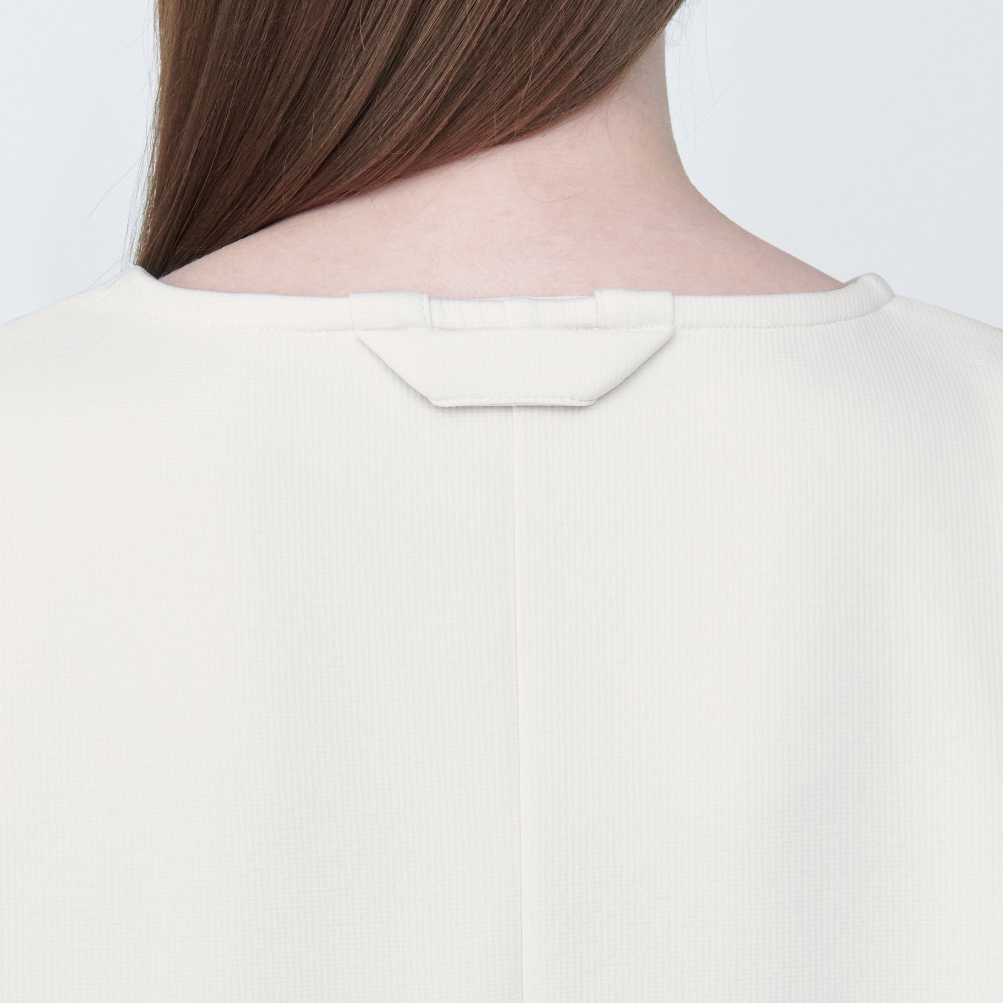  Labo Unisex Water Repellent Double Knitted Short Sleeve Pullover、mySite、sugarbowlscore