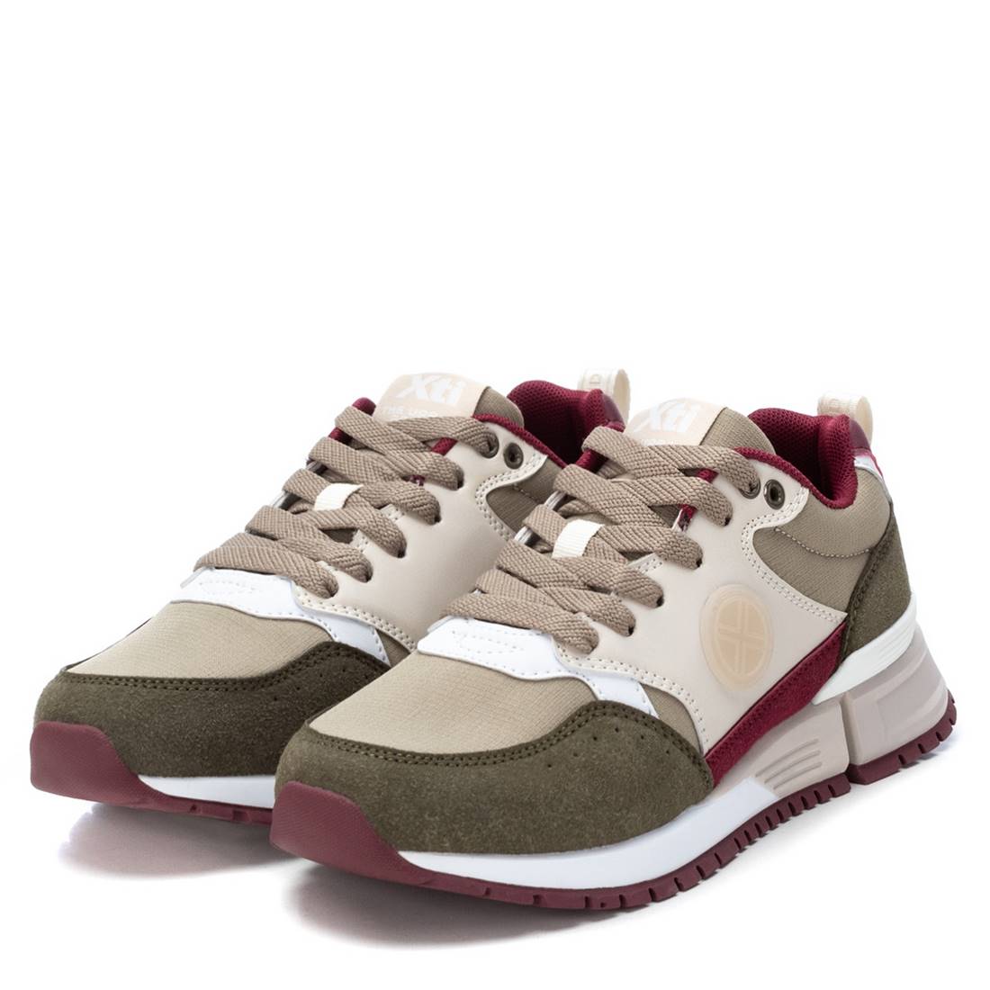 ZAPATO DE MUJER XTI 14192903、mySite、gtrtttuynbv