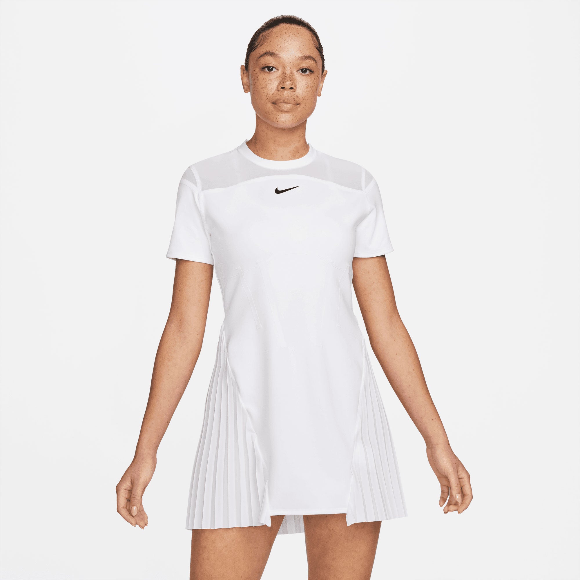 NikeCourt Dri-FIT Slam London Women's Tennis Dress