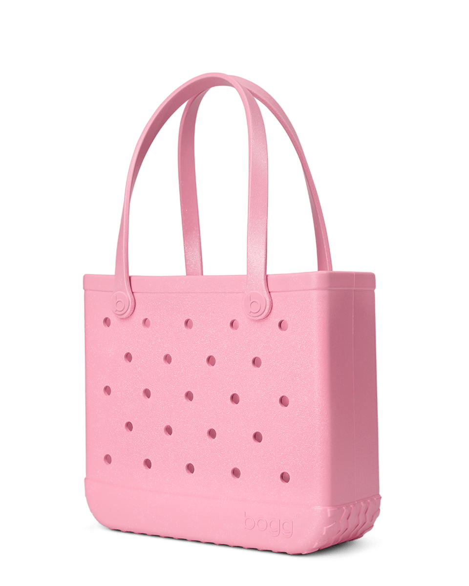 Baby Bogg Bag - Bubblegum Shimmer、mySite、solidvoid