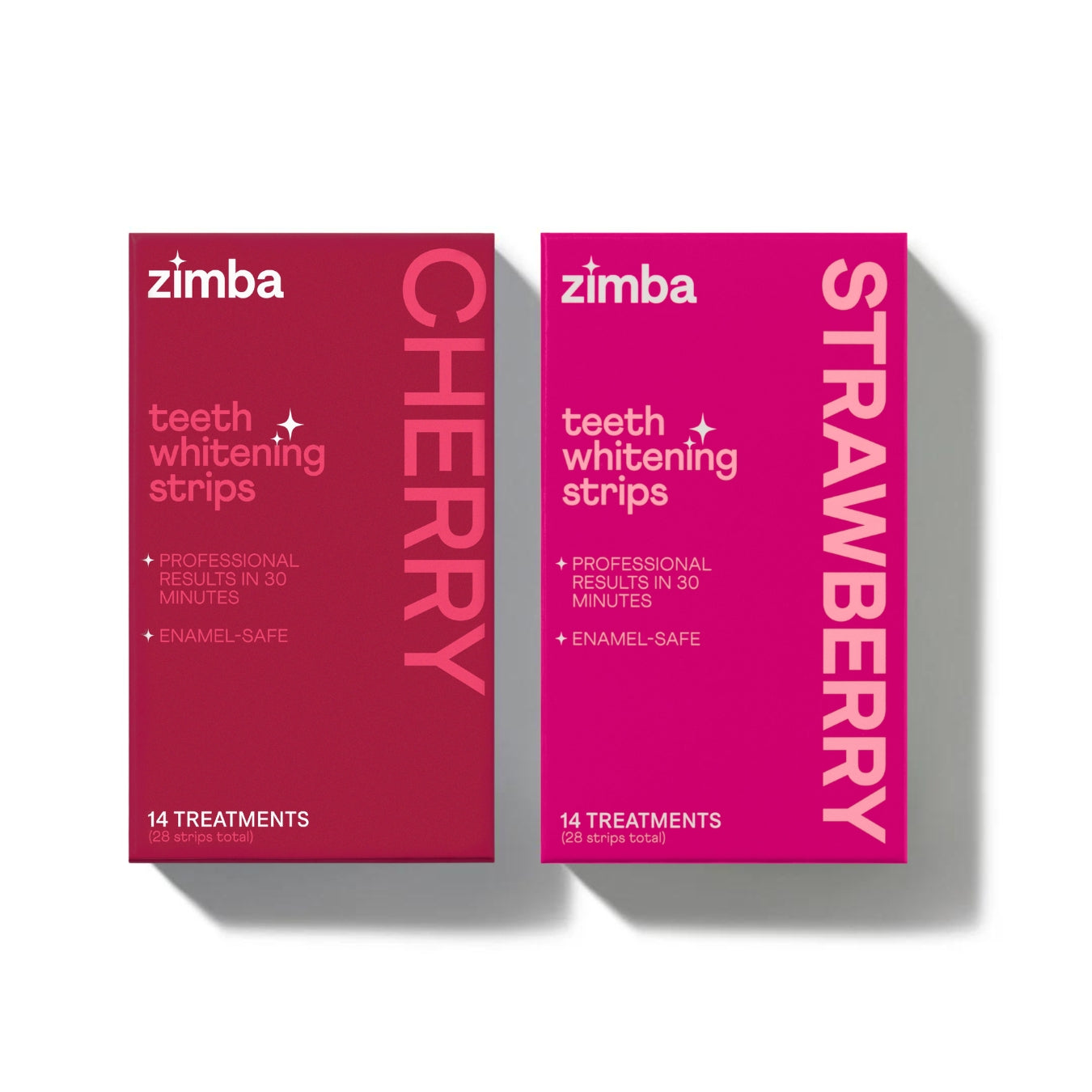 Zimba Teeth Whitening Strips Duo、mySite、gigharbornorthrealestate