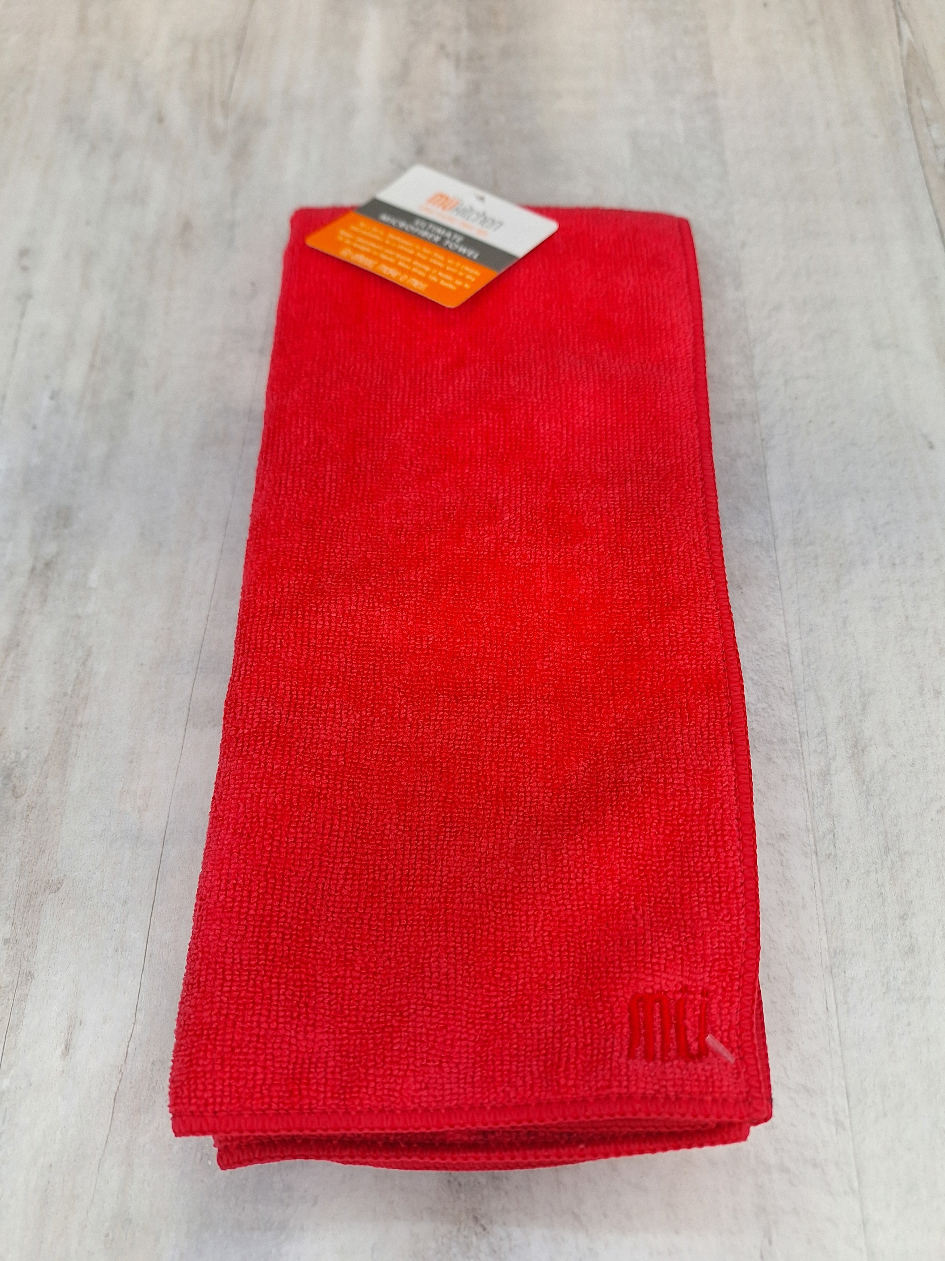 MU Kitchen Microfiber Towel、mySite、garagedoors4me