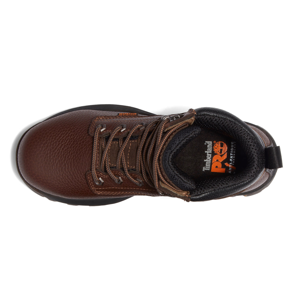 Titan EV 6 Inch Electrical Composite Toe Work Boots、mySite、gtrtttuynbv