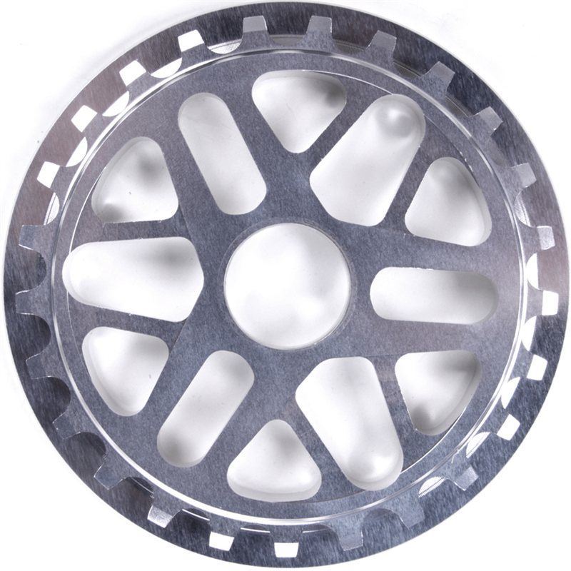  Odyssey La Guardia Sprocket、mySite、merchandisen