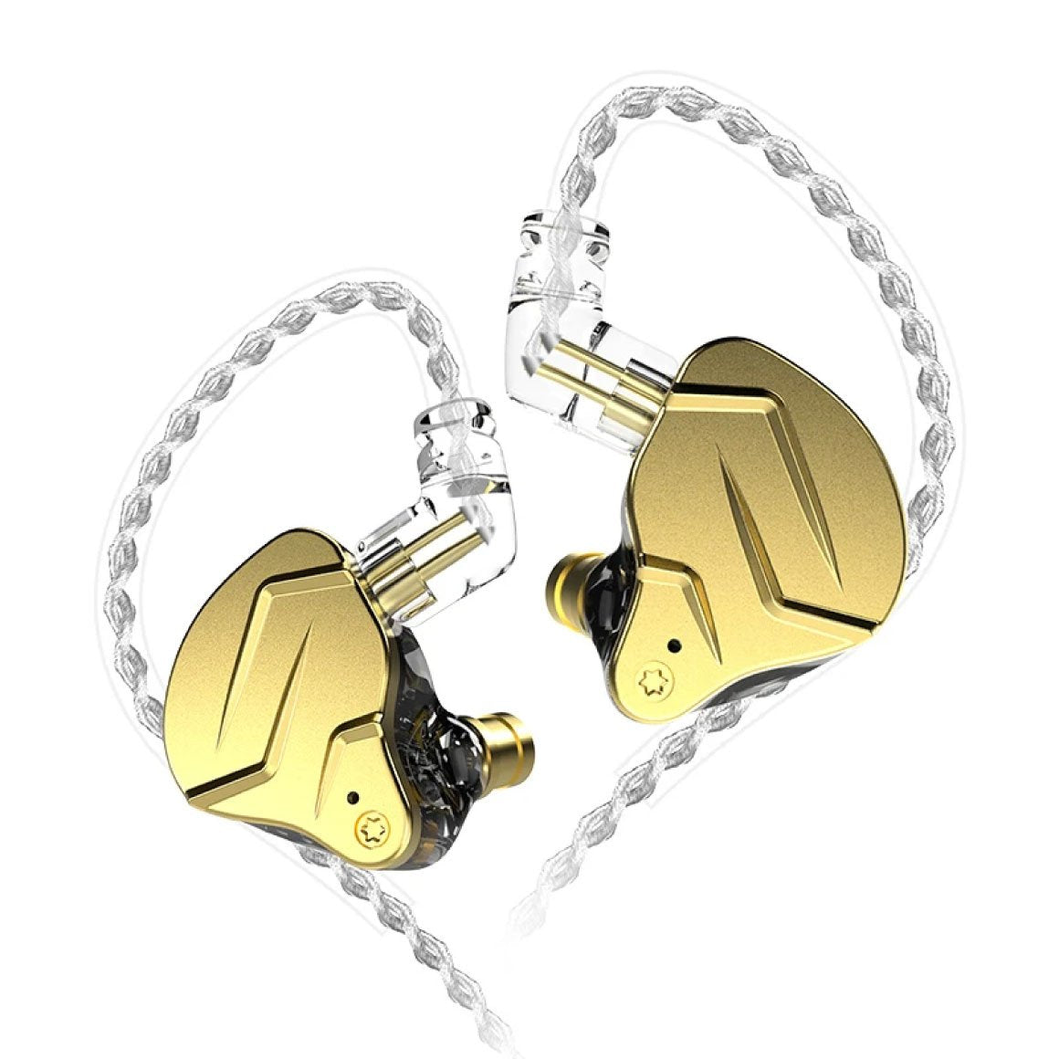  KZ - ZSN Pro X (Unboxed)、mySite、merchandisen