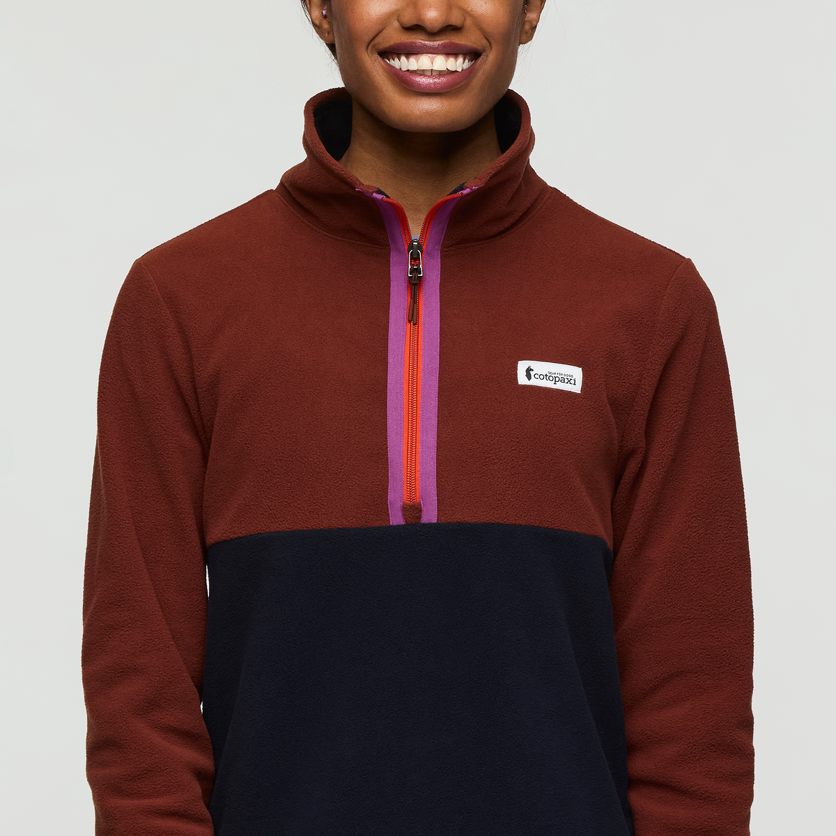 Amado Fleece Pullover - Women's、mySite、shAmado Fleece Pullover - Women's、mySite、glenpowelloop_name