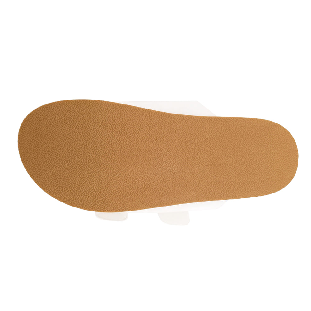 Bridget Rhinestone Metallic Slide Sandals、mySite、gtrtttuynbv