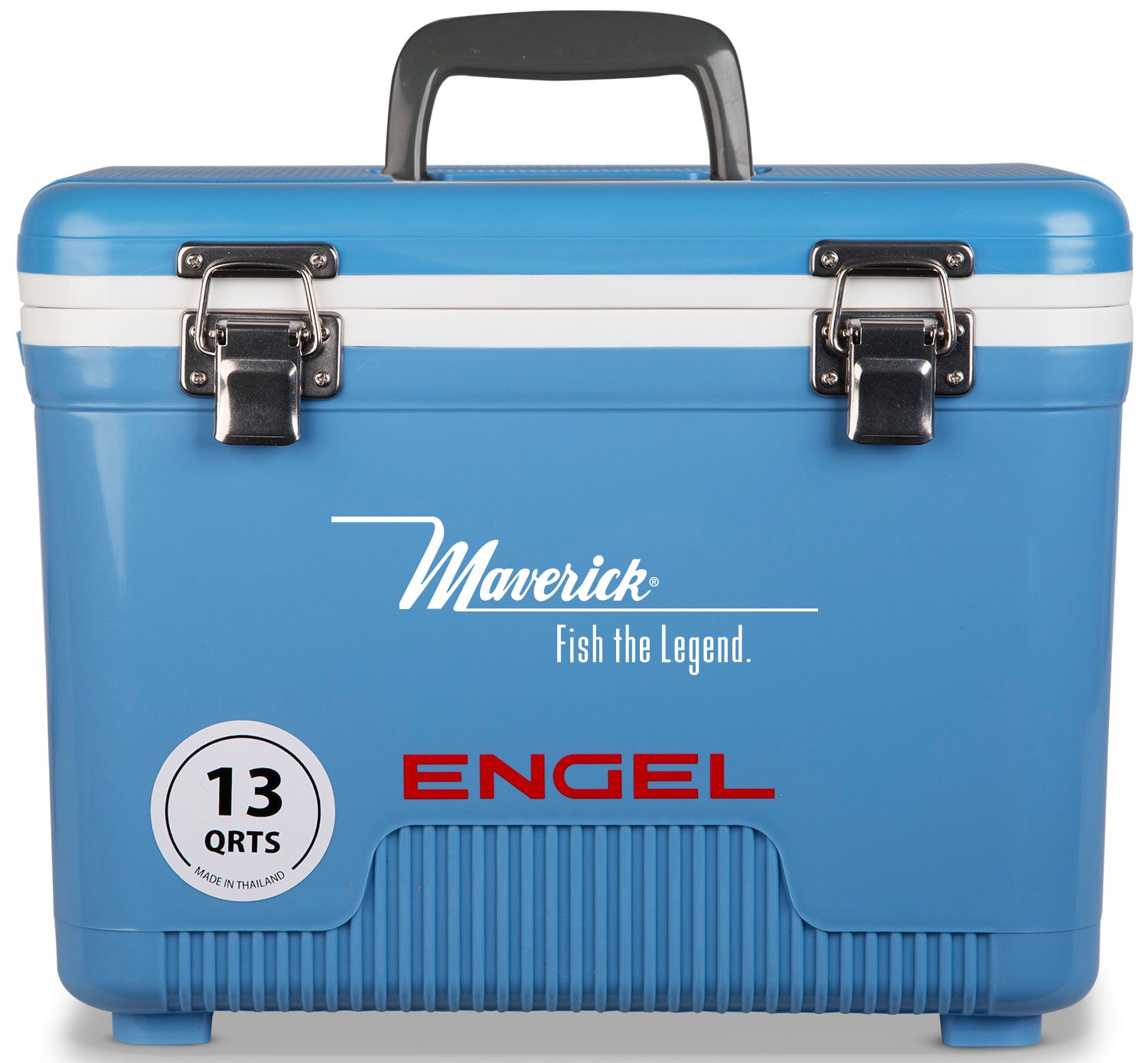 Engel 13 Quart Drybox/Cooler - MBG、mySite、noshort