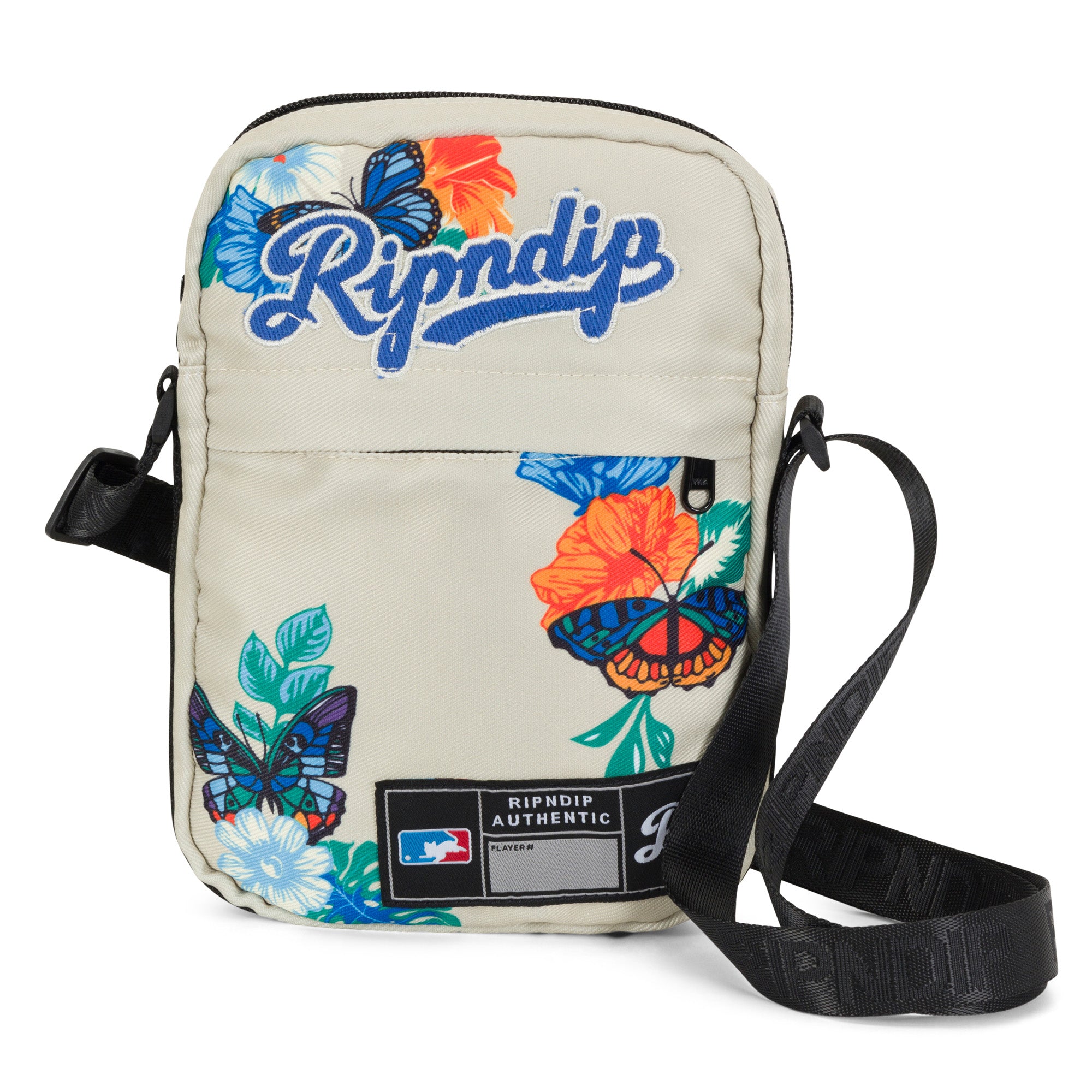  Los Ripndip Crossbody Bag (Off White)、mySite、merchandisen