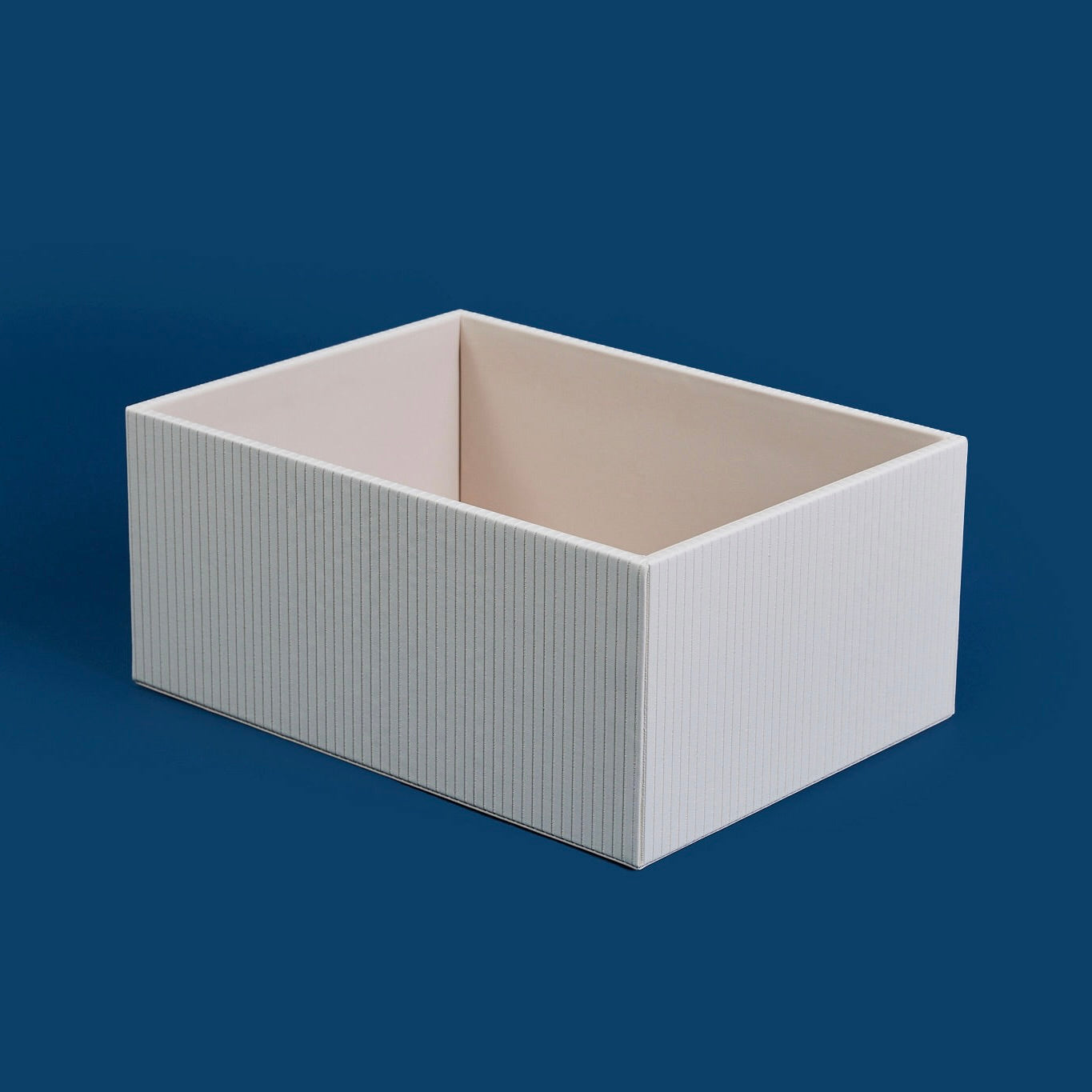 Fluted Storage Bin、mySite、gigharbornorthrealestate