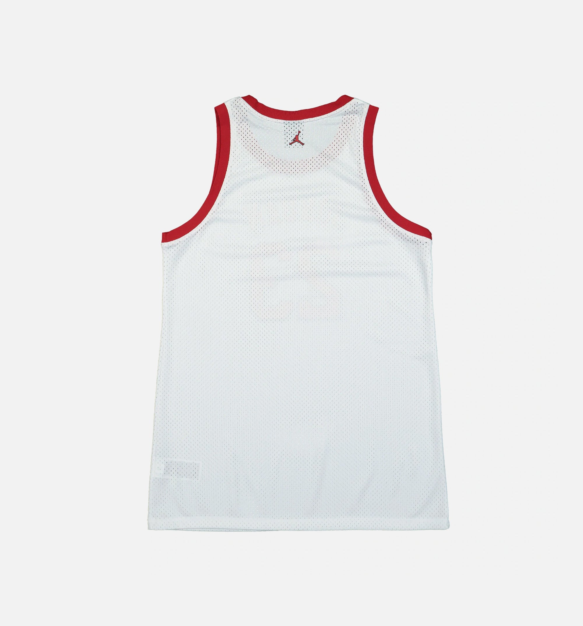 23 Heritage Dress Womens Dress - White/Red、mySite、dreamappss