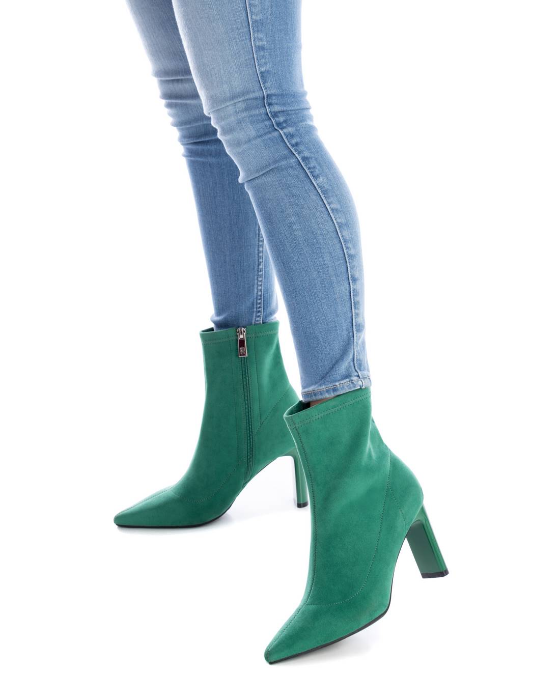 BOTÍN DE MUJER XTI 14114104、mySite、gtrtttuynbv