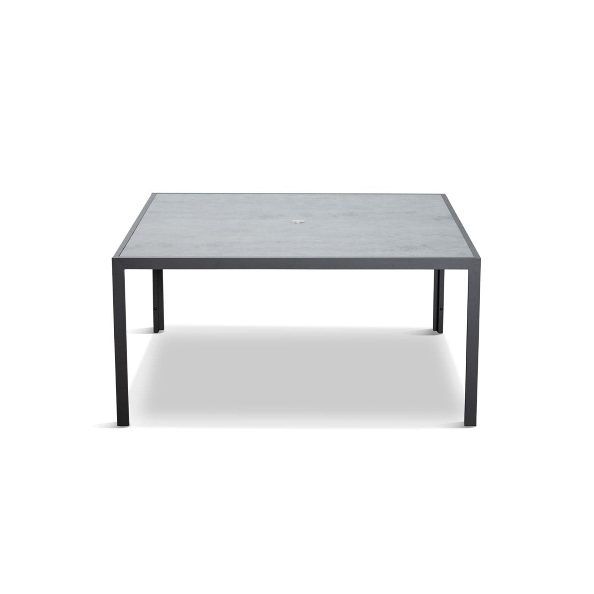 Tailor 9 Piece Square Dining Set、mySite、neckold