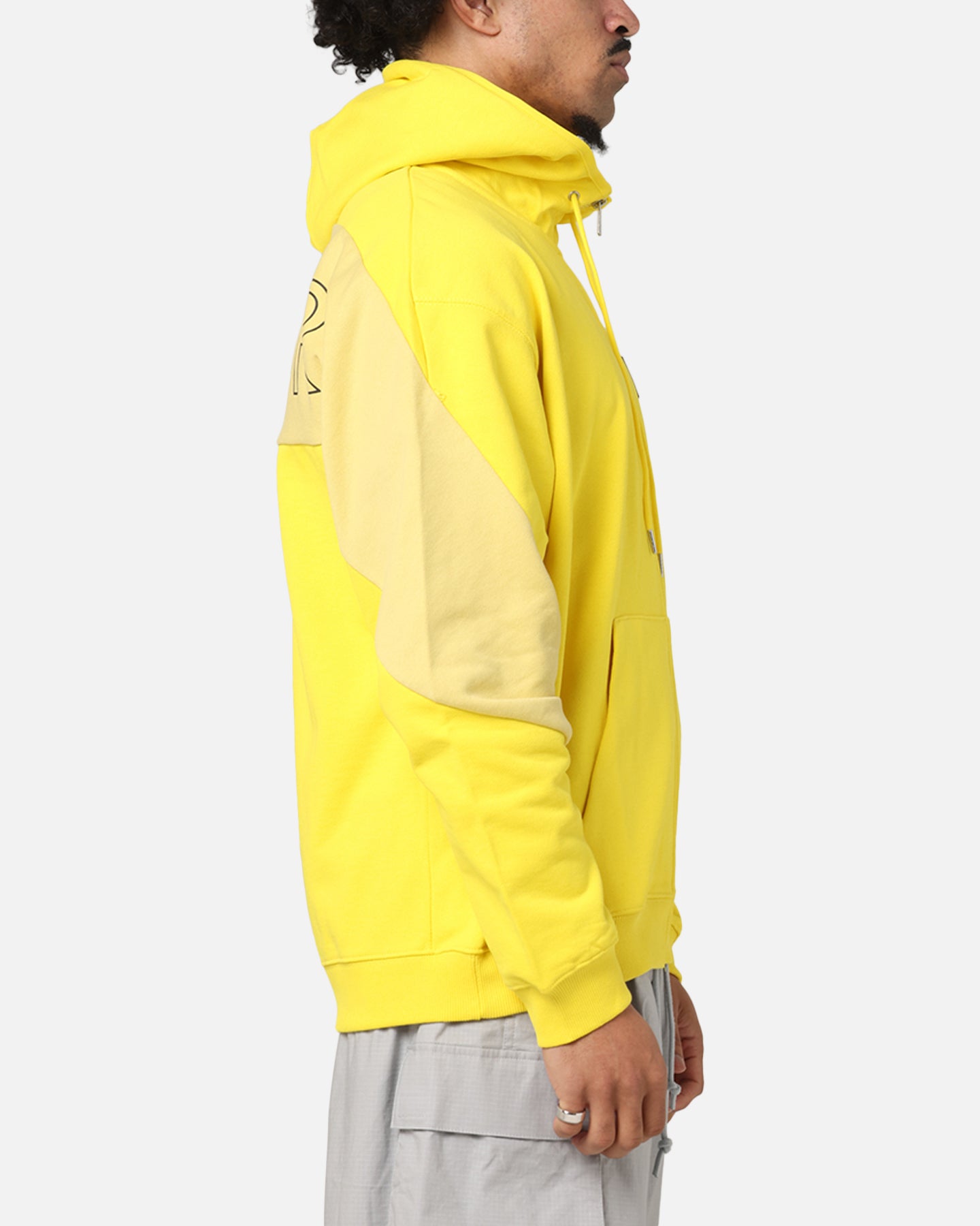 Nike Air Full-Zip Fleece Hoodie Saturn Gold/Black、mySite、zt4zffjzw