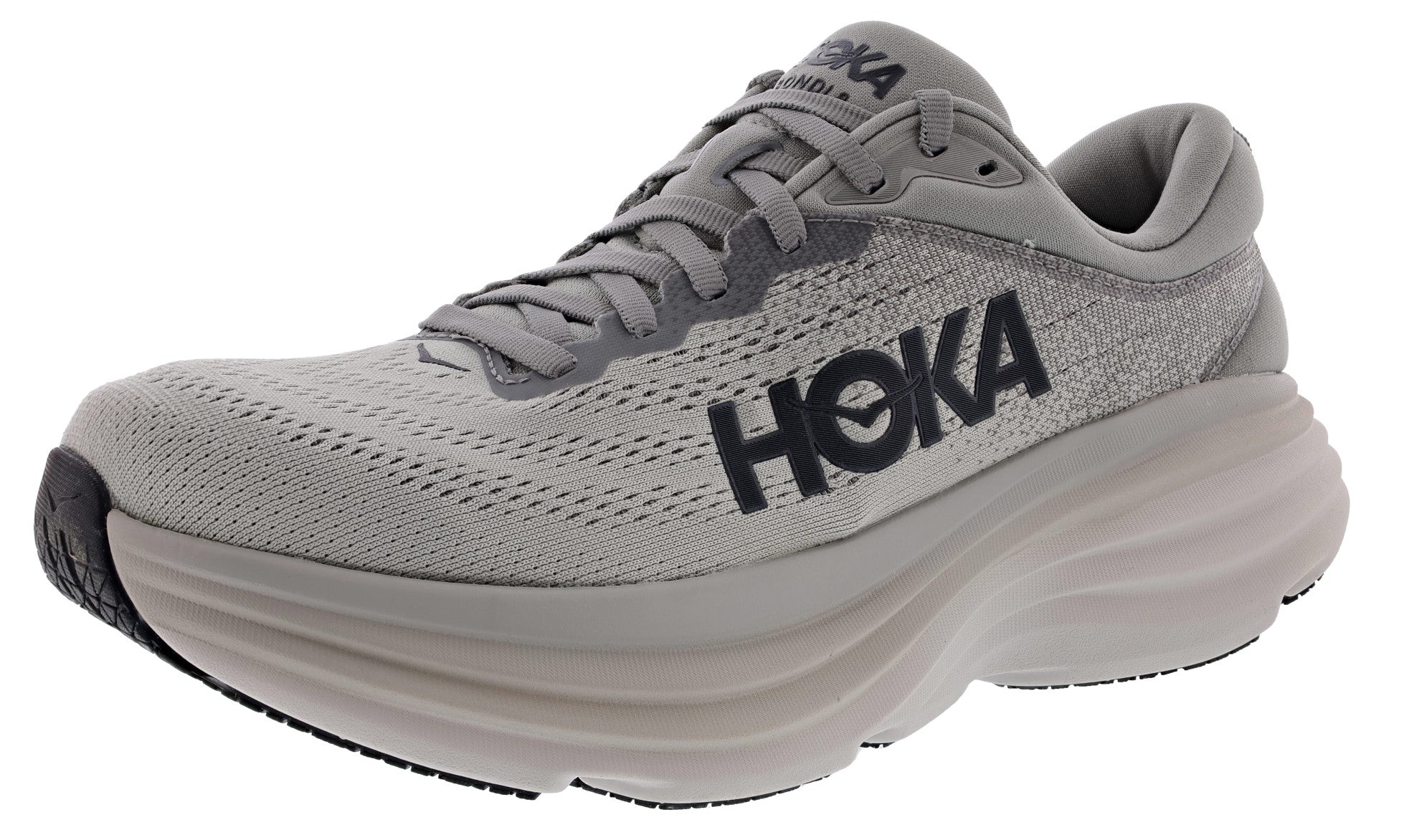 Hoka Men's Bondi 8 Ultra Cushioned Running Shoes、mySite、dreamappss