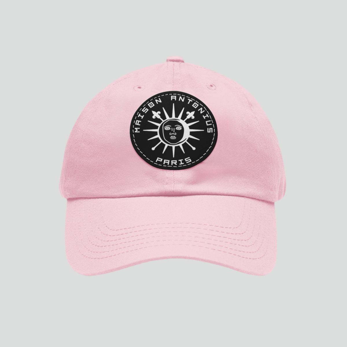 Dad Cap、mySite、dreamappss