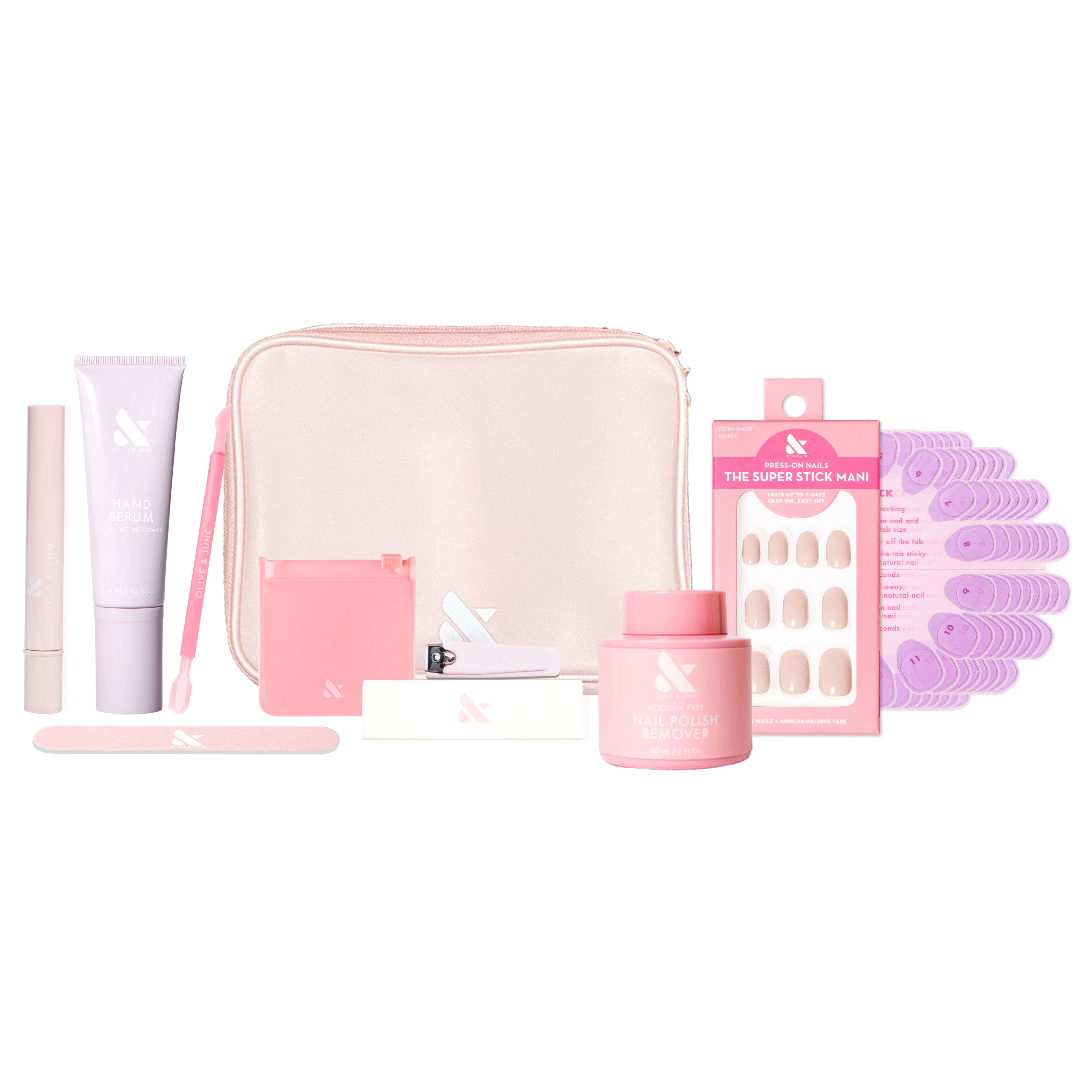 Tab Press On System - 1 Set、mySite、solidvoid