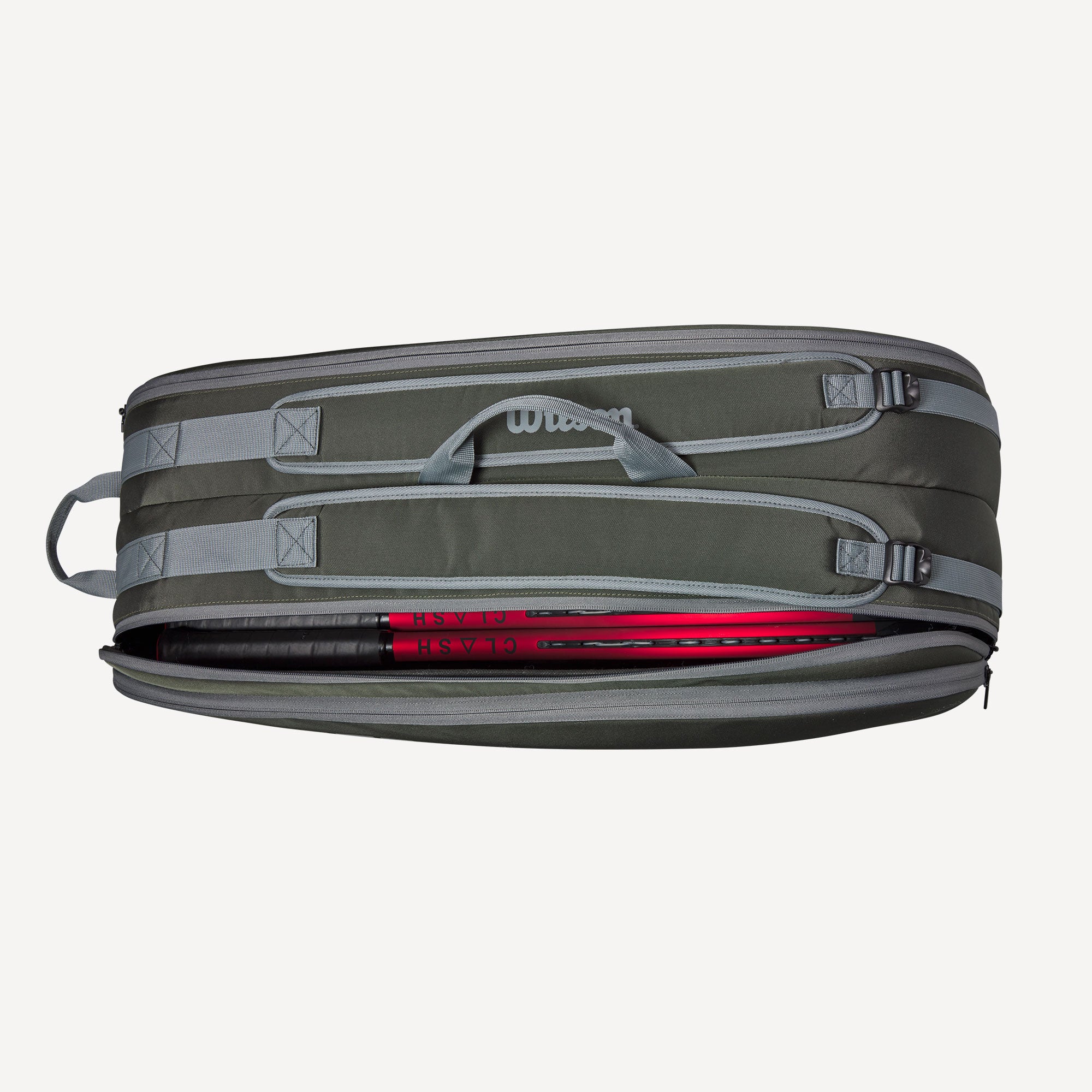 Wilson Tour 6 Racket Tennis Bag