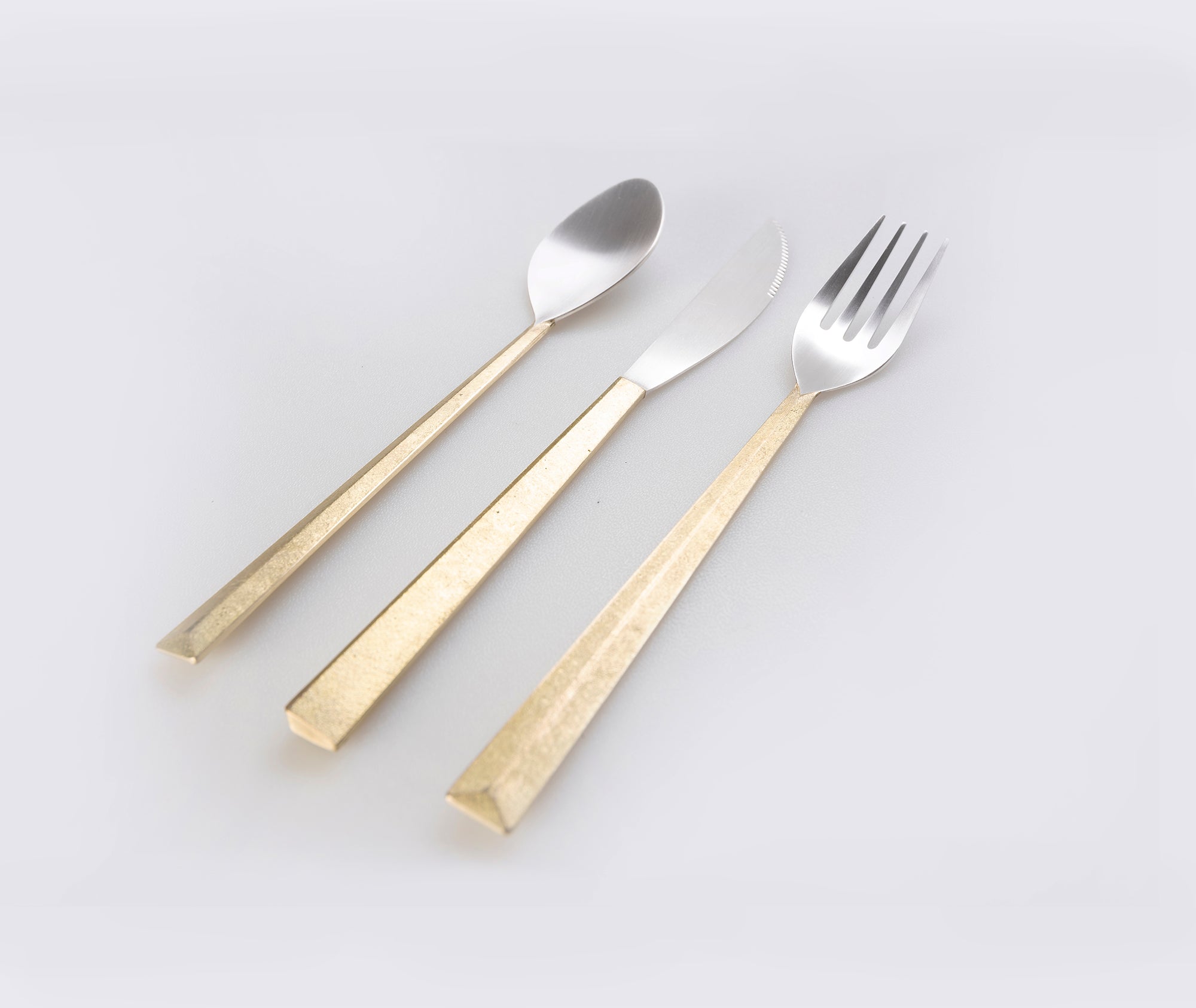 Ihada Cutlery Set - 3 Piece、mySite、topwebapps