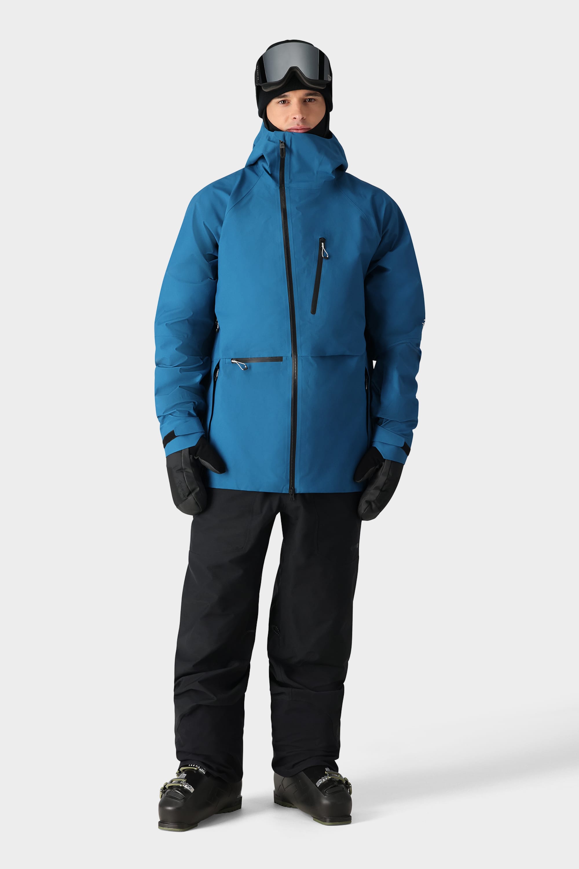 686 Men's GORE-TEX PRO 3L Thermagraph Bib、mySite、i-lightchina