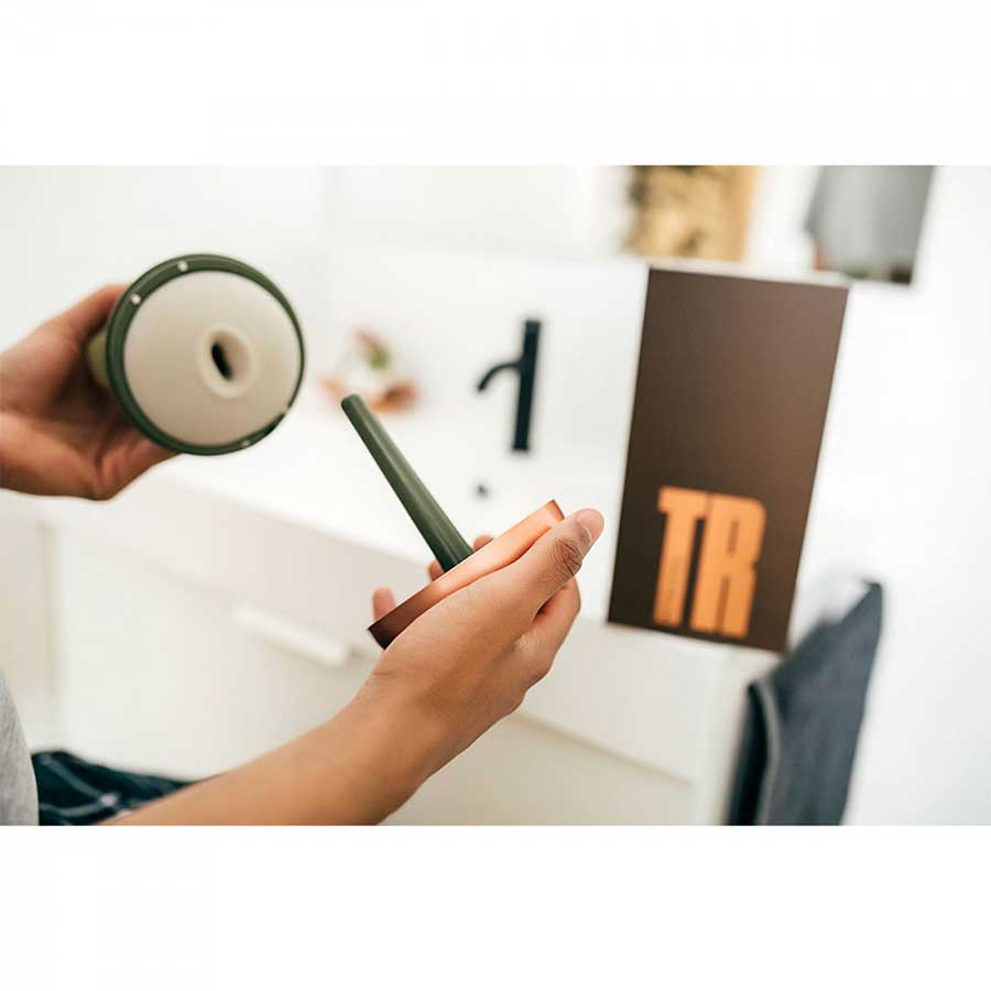 MYHIXEL TR Premature Ejaculation Control Masturbation Device for Men、mySite、bottomscart