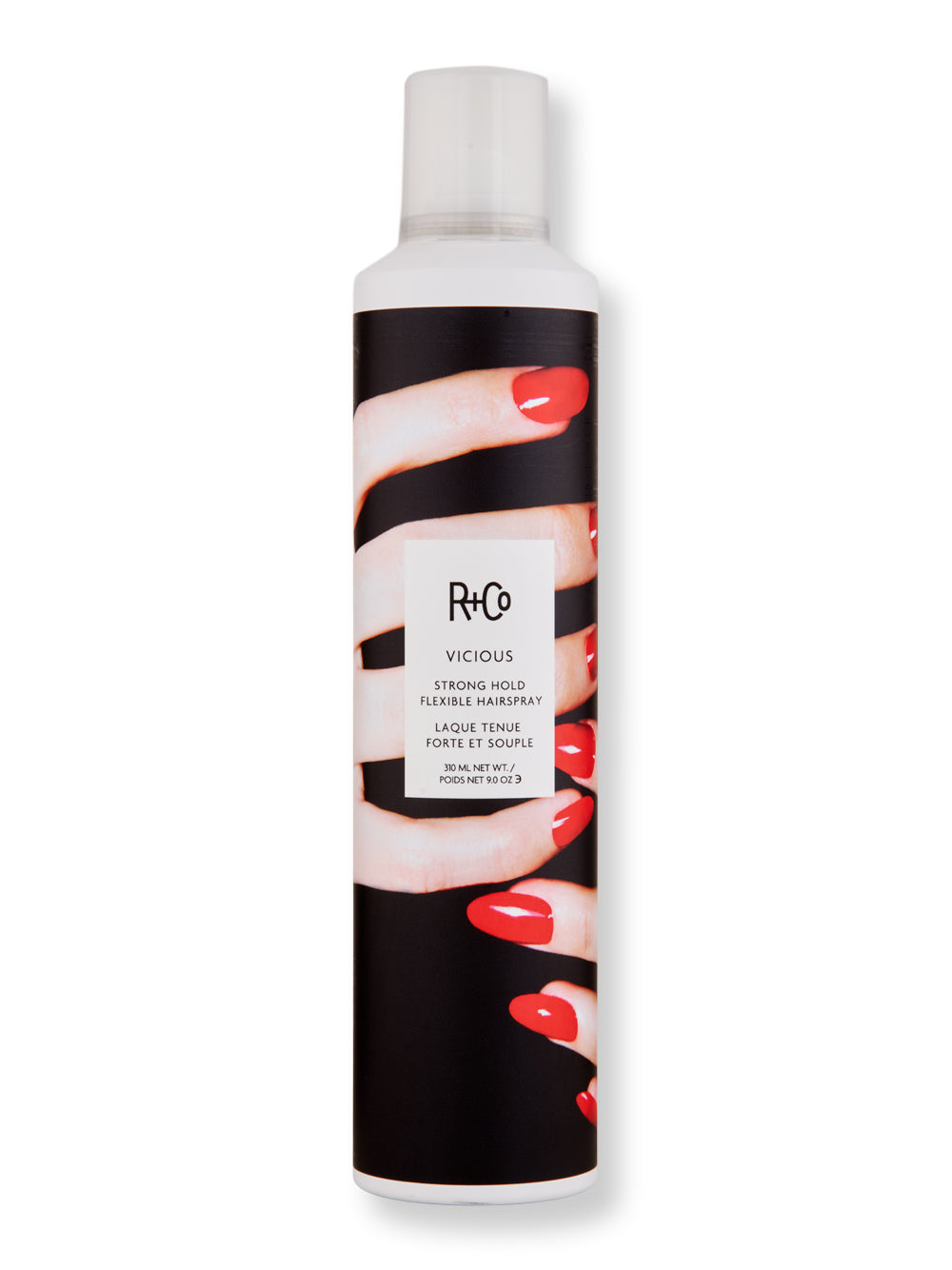 R+Co Vicious Strong Hold Flexible Hairspray、mySite、gigharbornorthrealestate