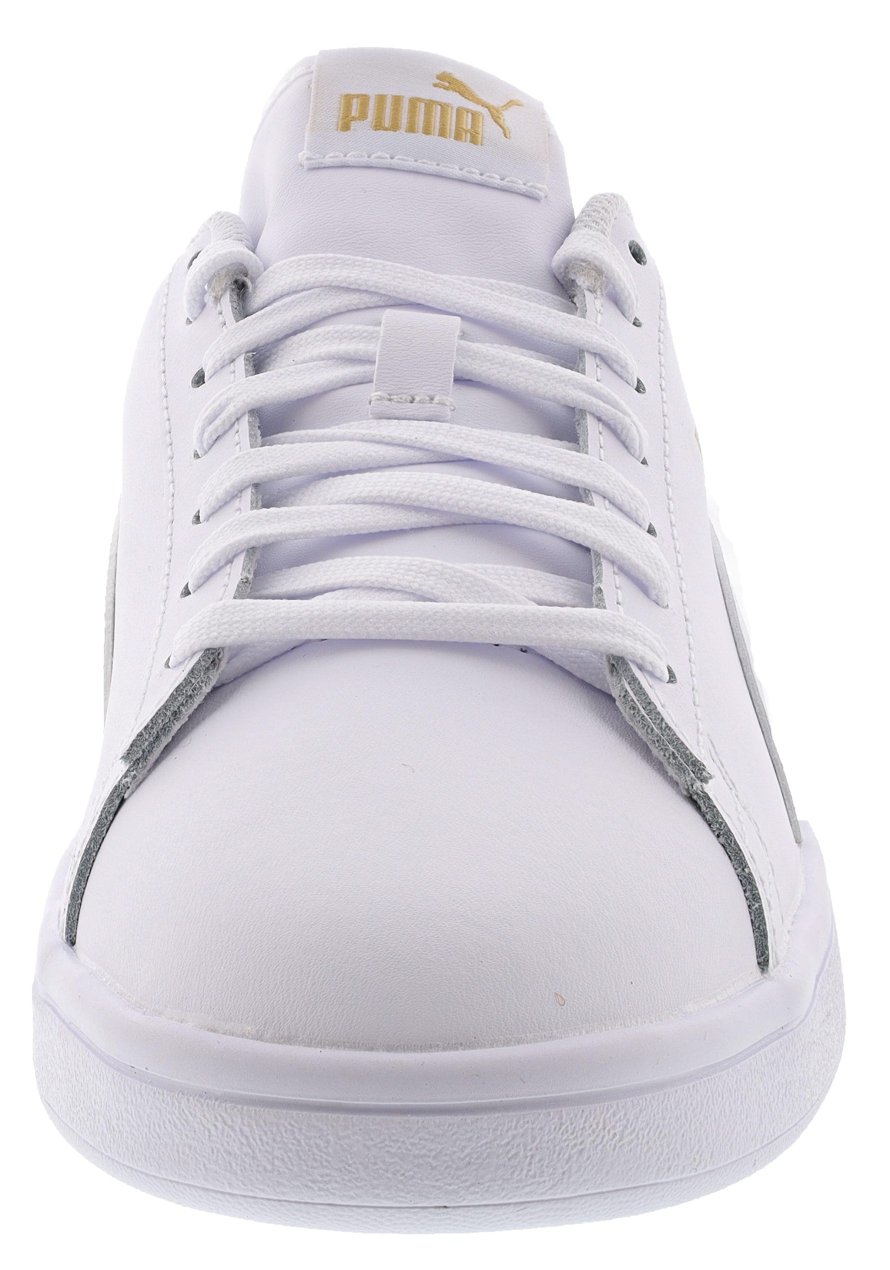 Puma Men's Smash v2 Classic Leather Shoes、mySite、dreamappss