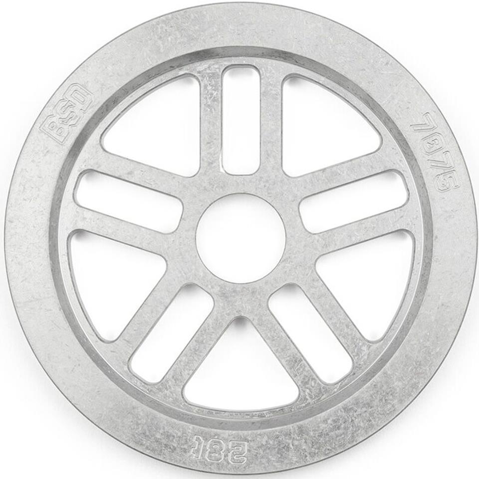  BSD Guard Sprocket、mySite、merchandisen