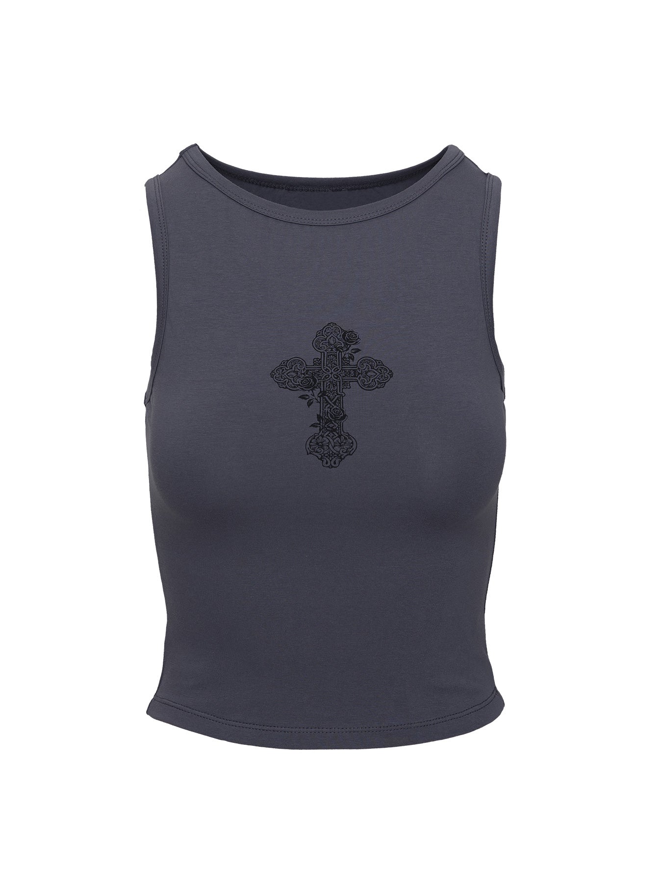 Thelonius Top Blue、mySite、solidvoid