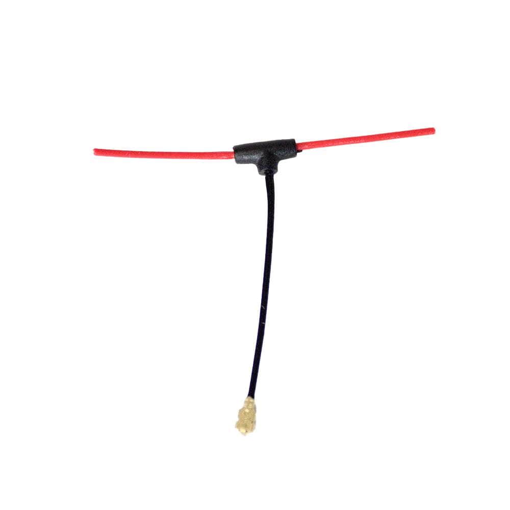  BayckRC 2.4GHz RC Mini Antenna For ELRS Receiver - U.FL - Choose Color、mySite、merchandisen