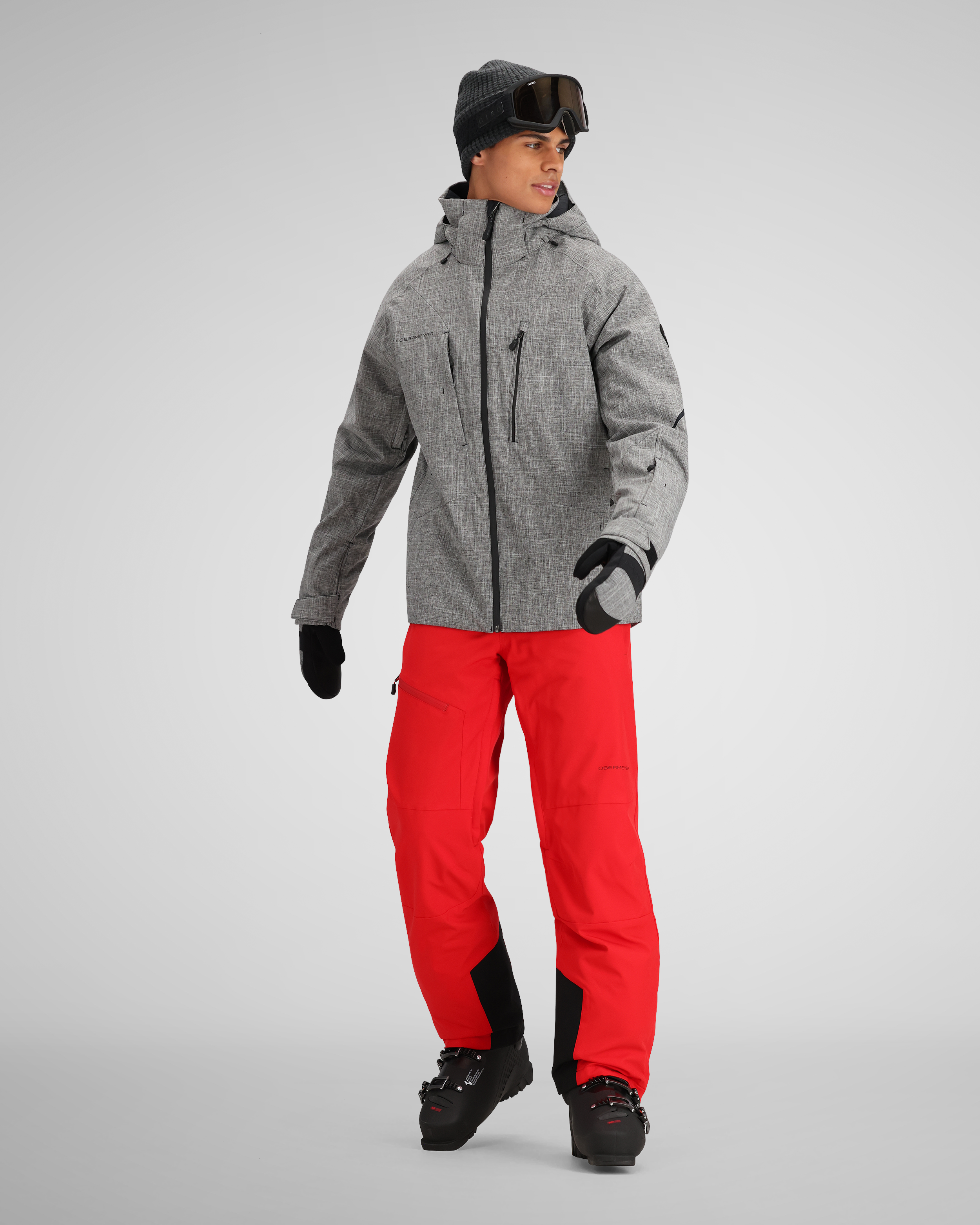 Raze Jacket、mySite、i-lightchina