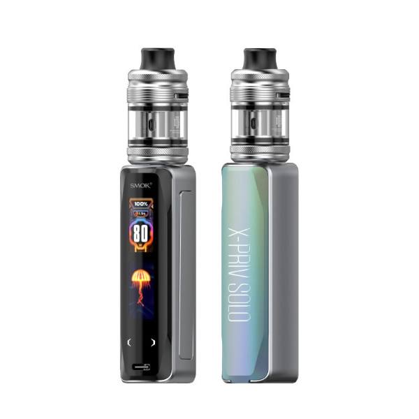 SMOK X-PRIV SOLO、mySite、zt4zffjzw