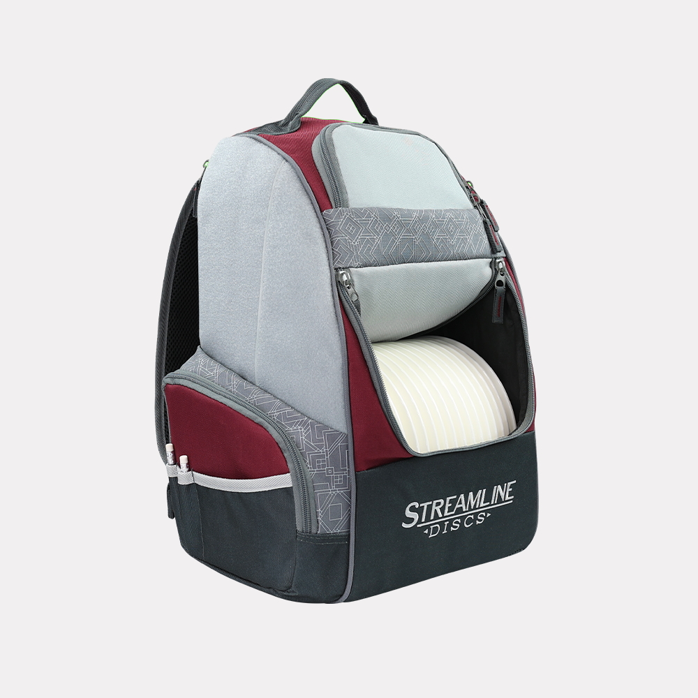 Streamline Shuttle - Burgundy/Black、mySite、gtrtttuynbv